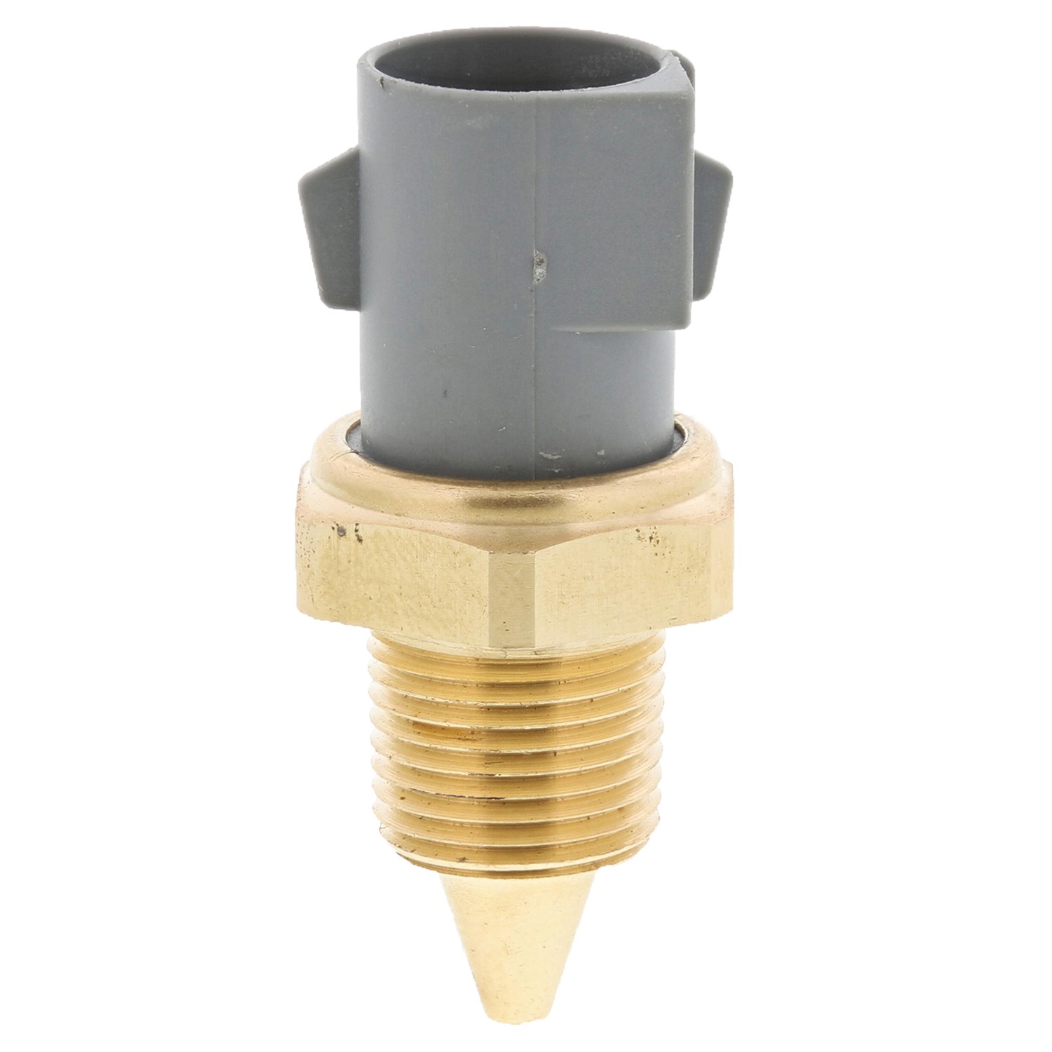 Engine Coolant Temperature Sensor with Thread Sealant