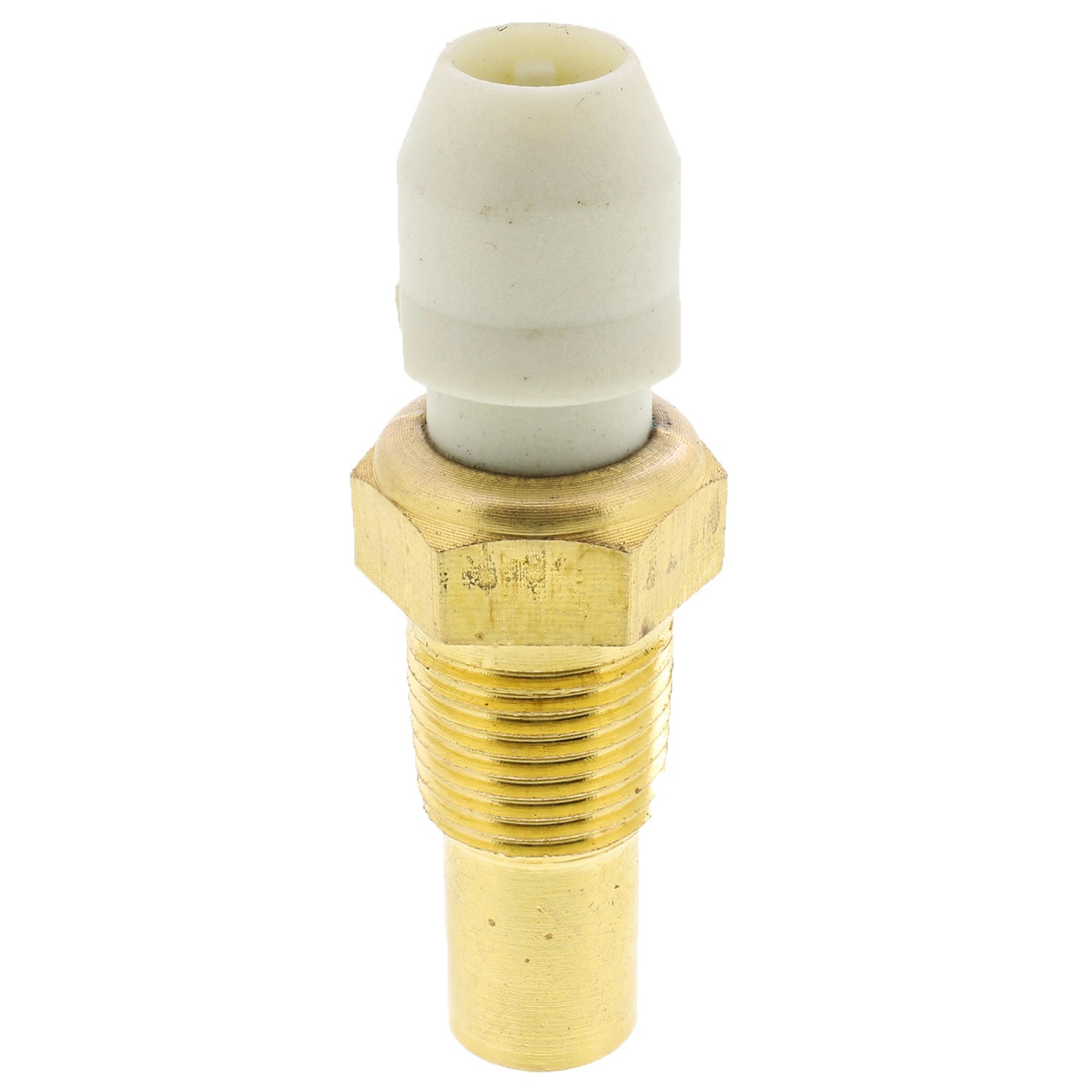 Engine Coolant Temperature Sensor with Thread Sealant