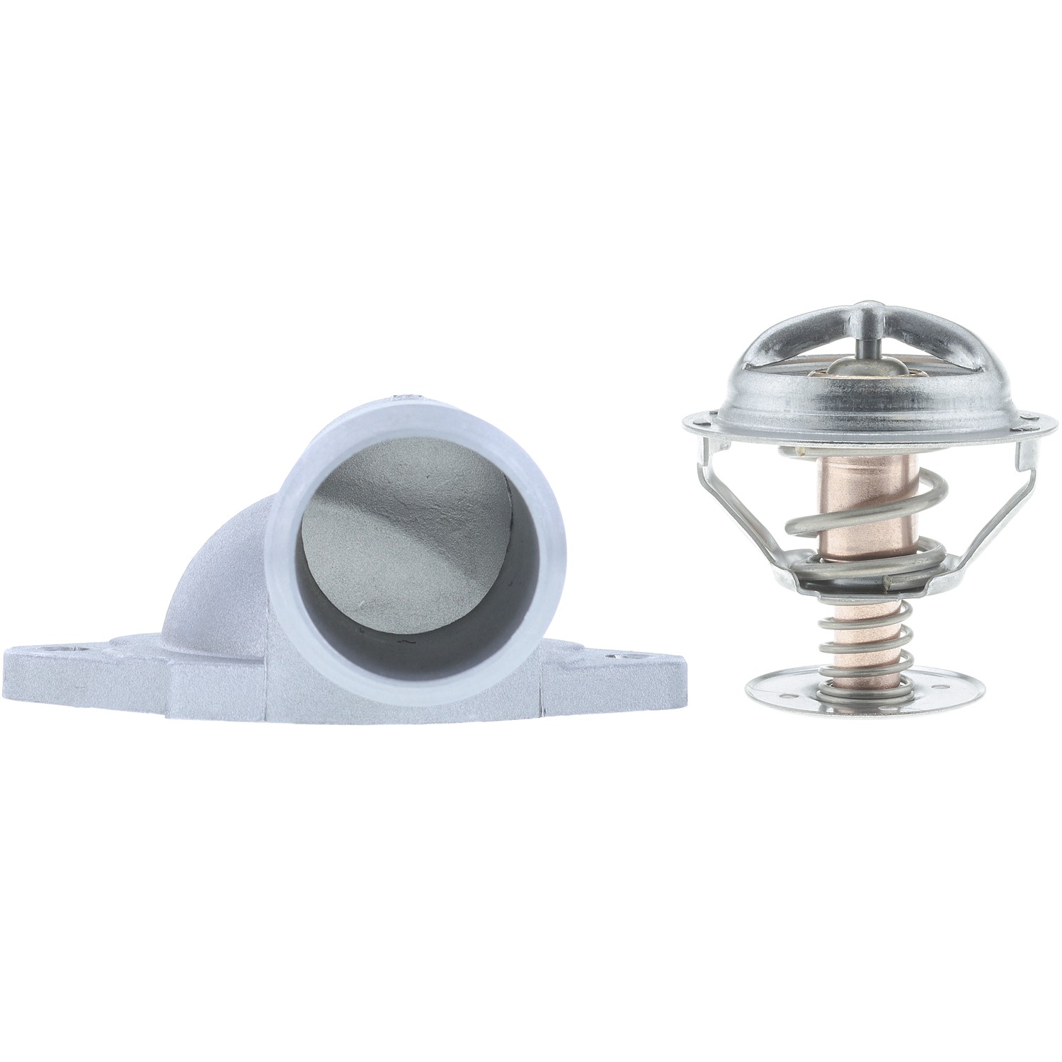 Thermostat Kit-192 Degrees with thermostat, housing, and seal