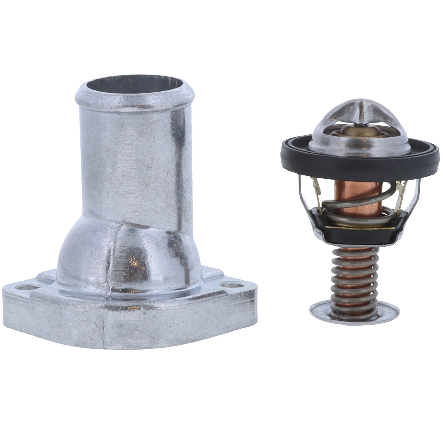 Fail-Safe Thermostat Kit-185 Degrees w/ Seal