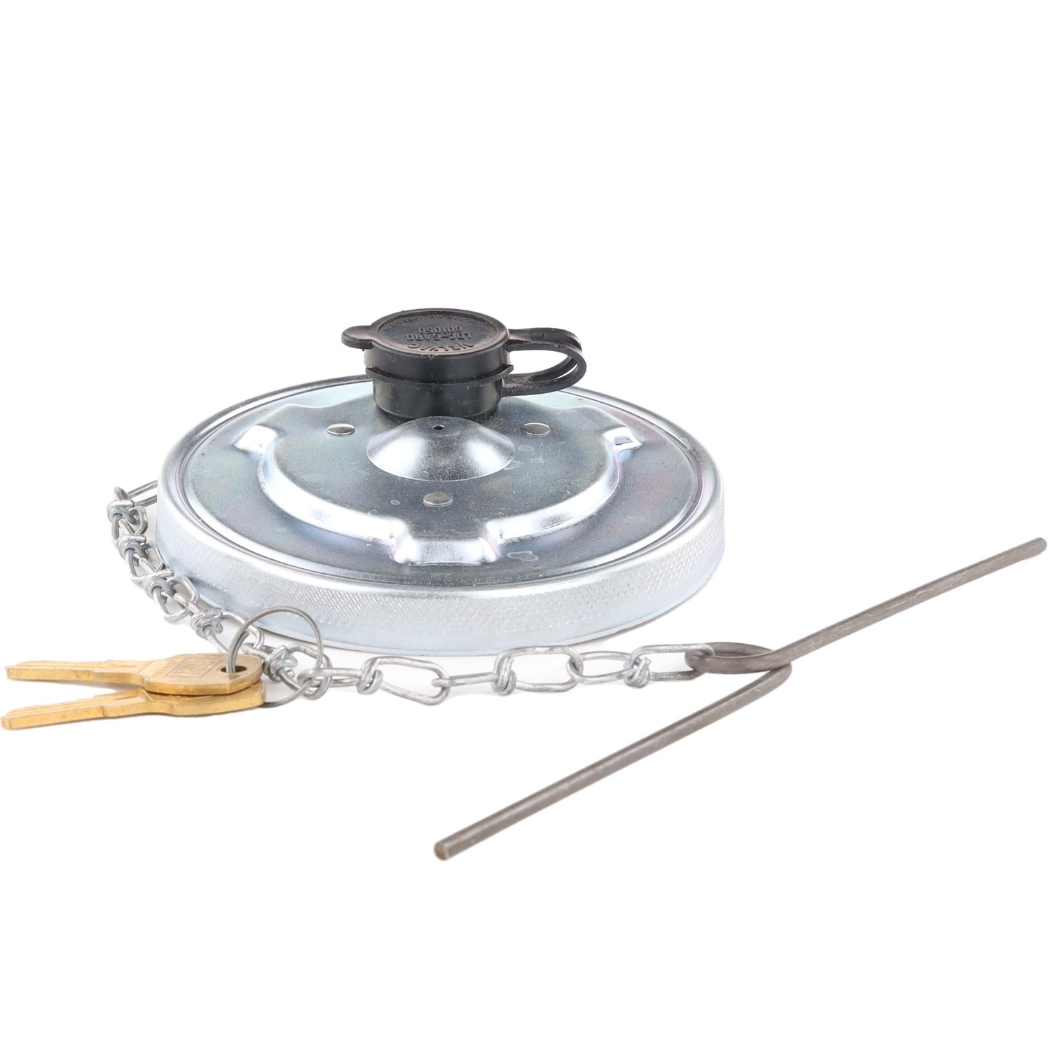 HD LOCKING FUEL CAP