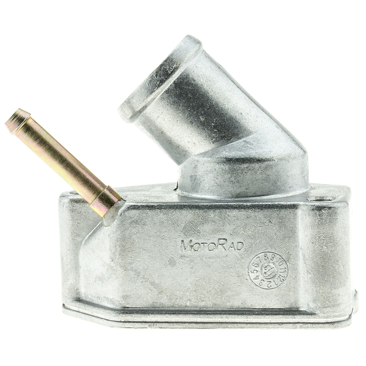 Integrated Housing Thermostat-198 Degrees w/ Seal