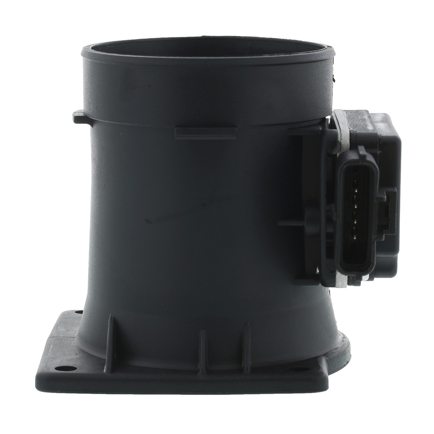 Mass Air Flow Sensor with Housing Assembly