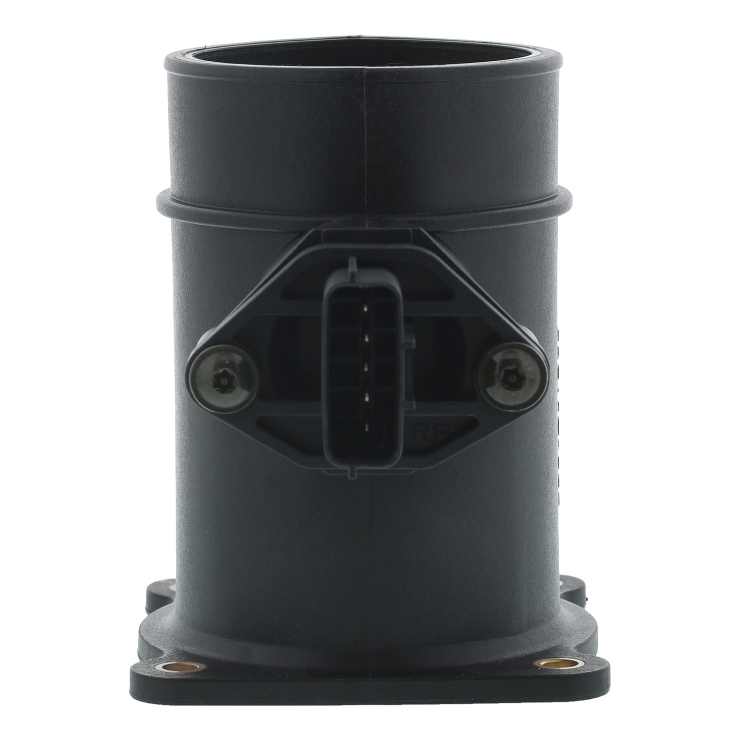 Mass Air Flow Sensor with Housing Assembly