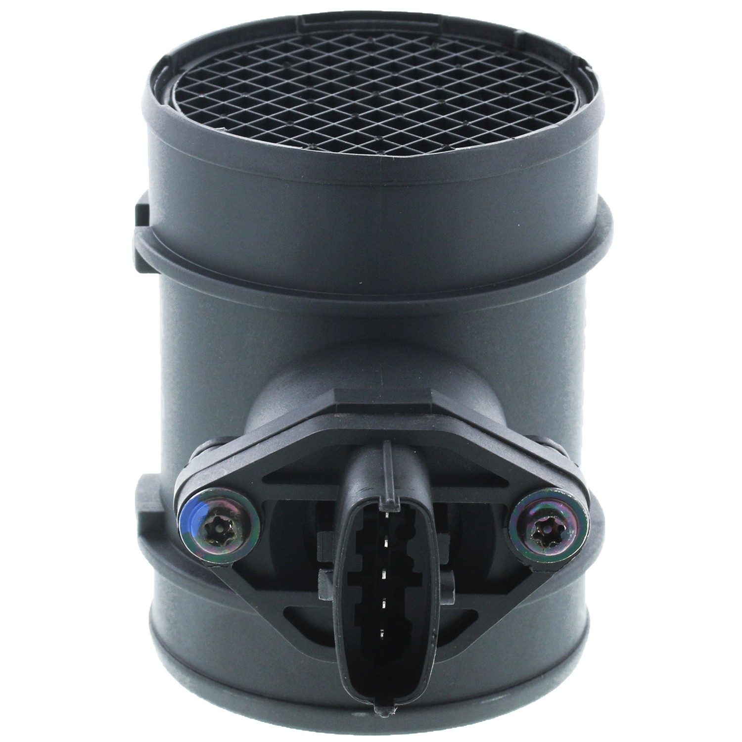 Mass Air Flow Sensor with Housing Assembly