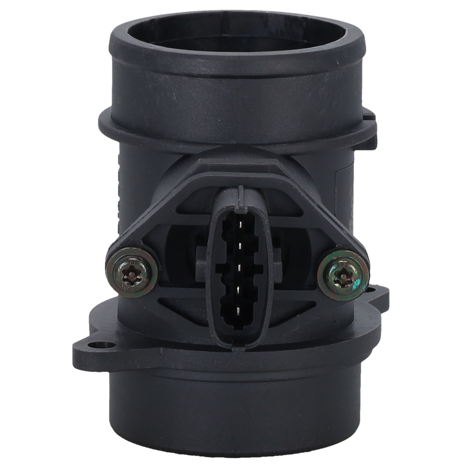 Mass Air Flow Sensor with Housing Assembly