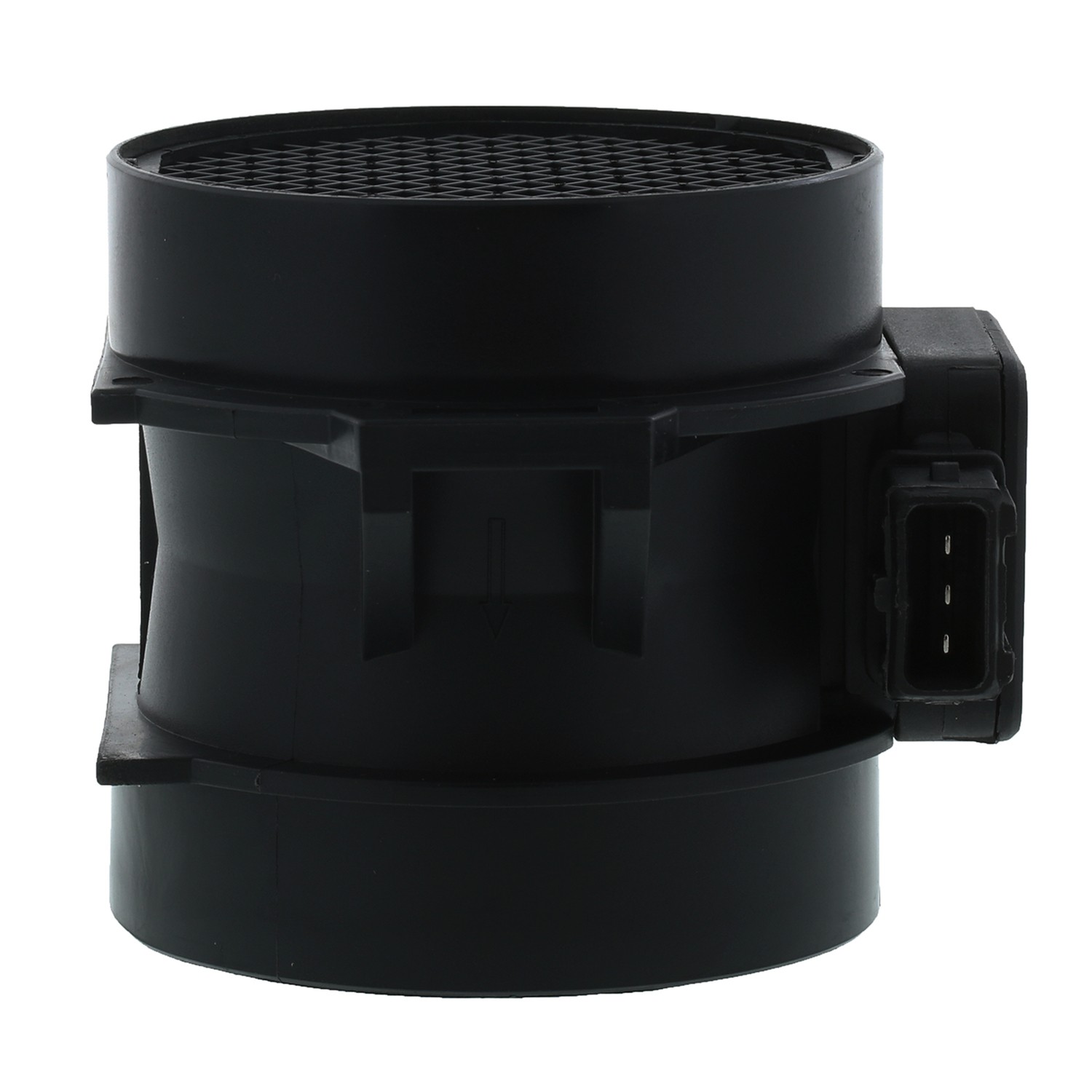 Mass Air Flow Sensor with Housing Assembly