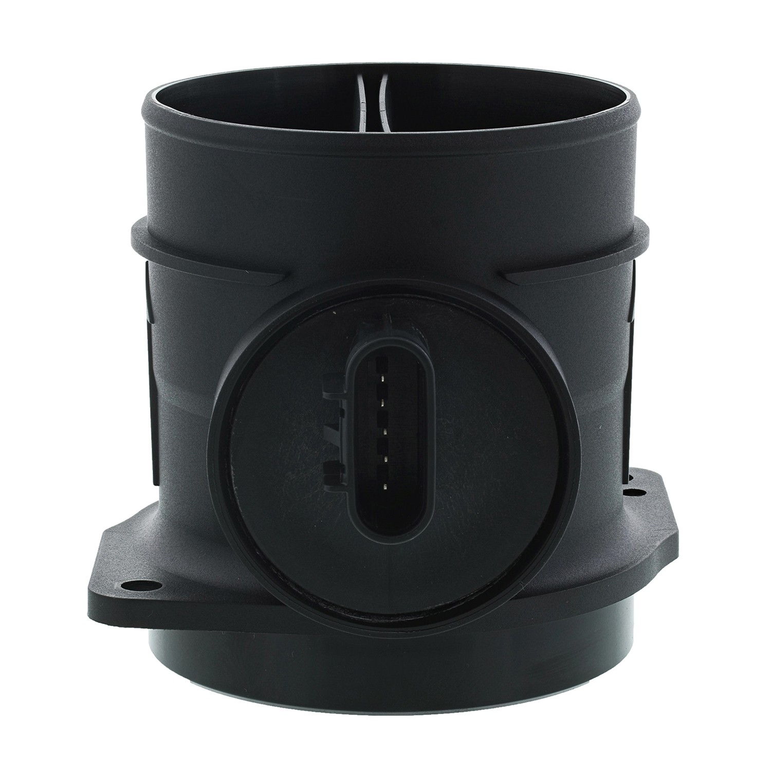 Mass Air Flow Sensor with Housing Assembly