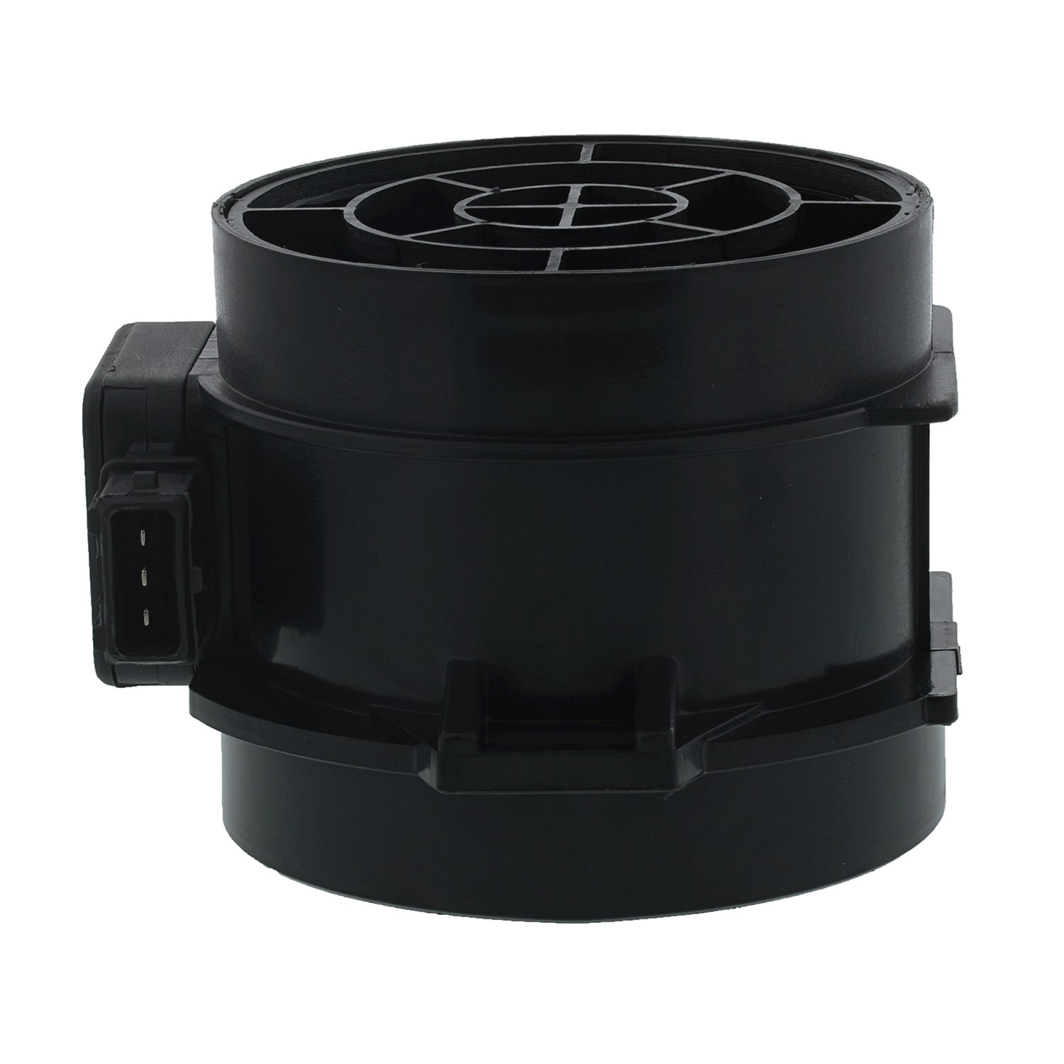 Mass Air Flow Sensor with Housing Assembly