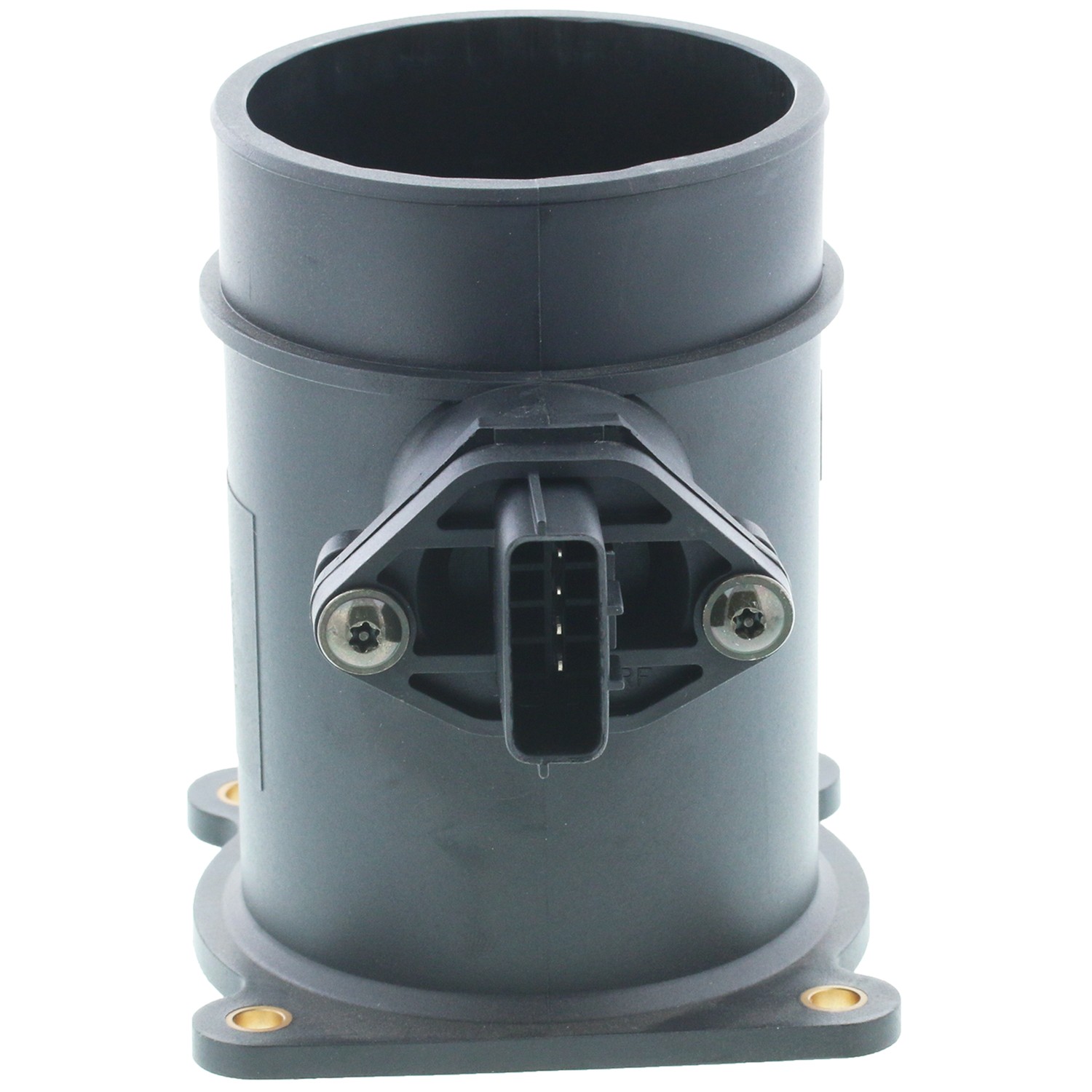 Mass Air Flow Sensor with Housing Assembly