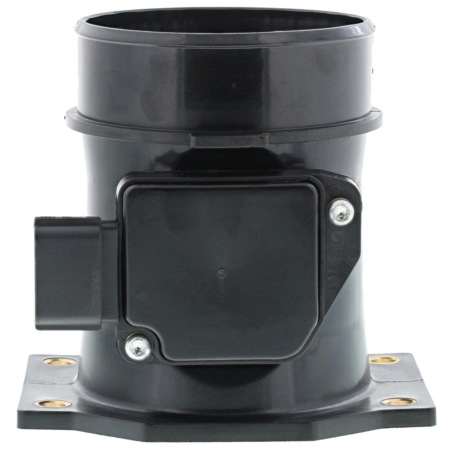 Mass Air Flow Sensor with Housing Assembly