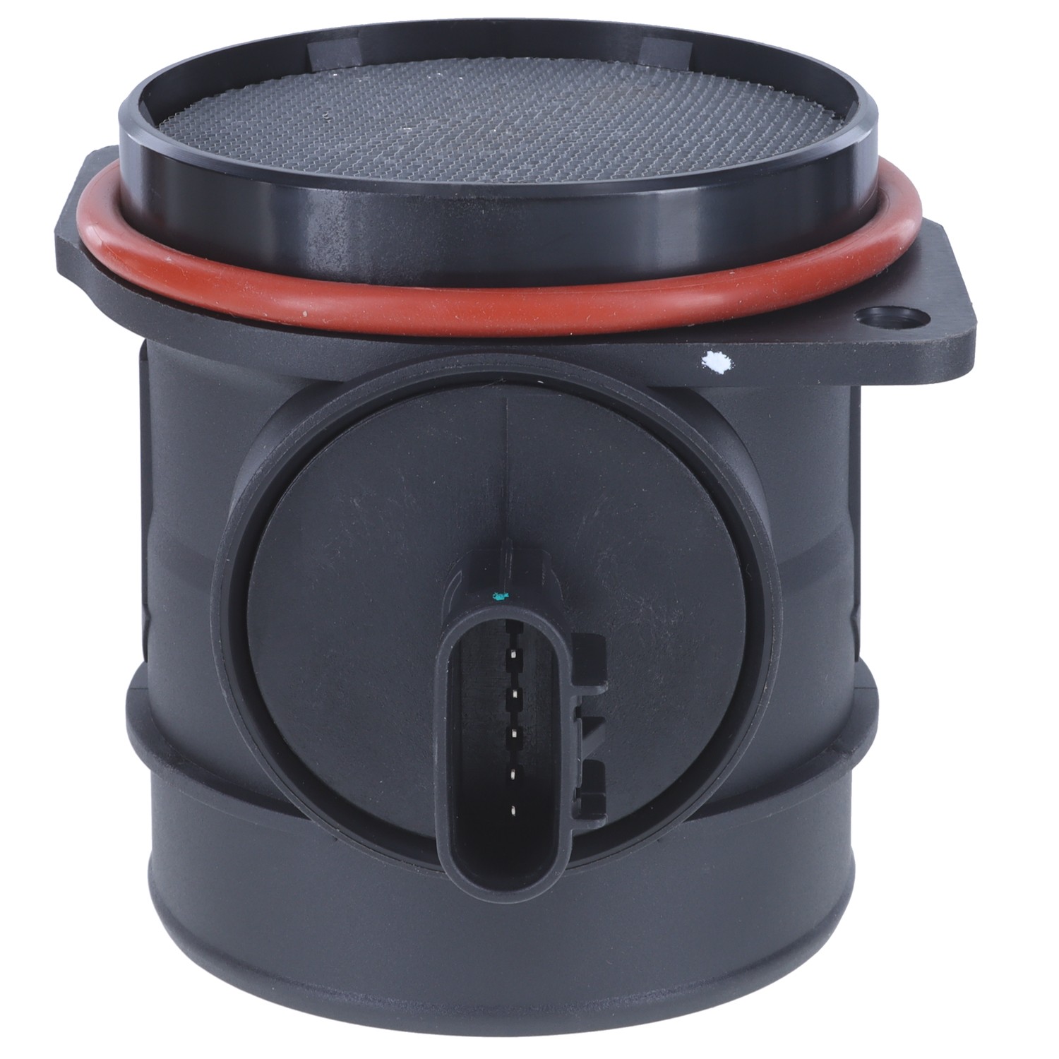 Mass Air Flow Sensor with Housing Assembly
