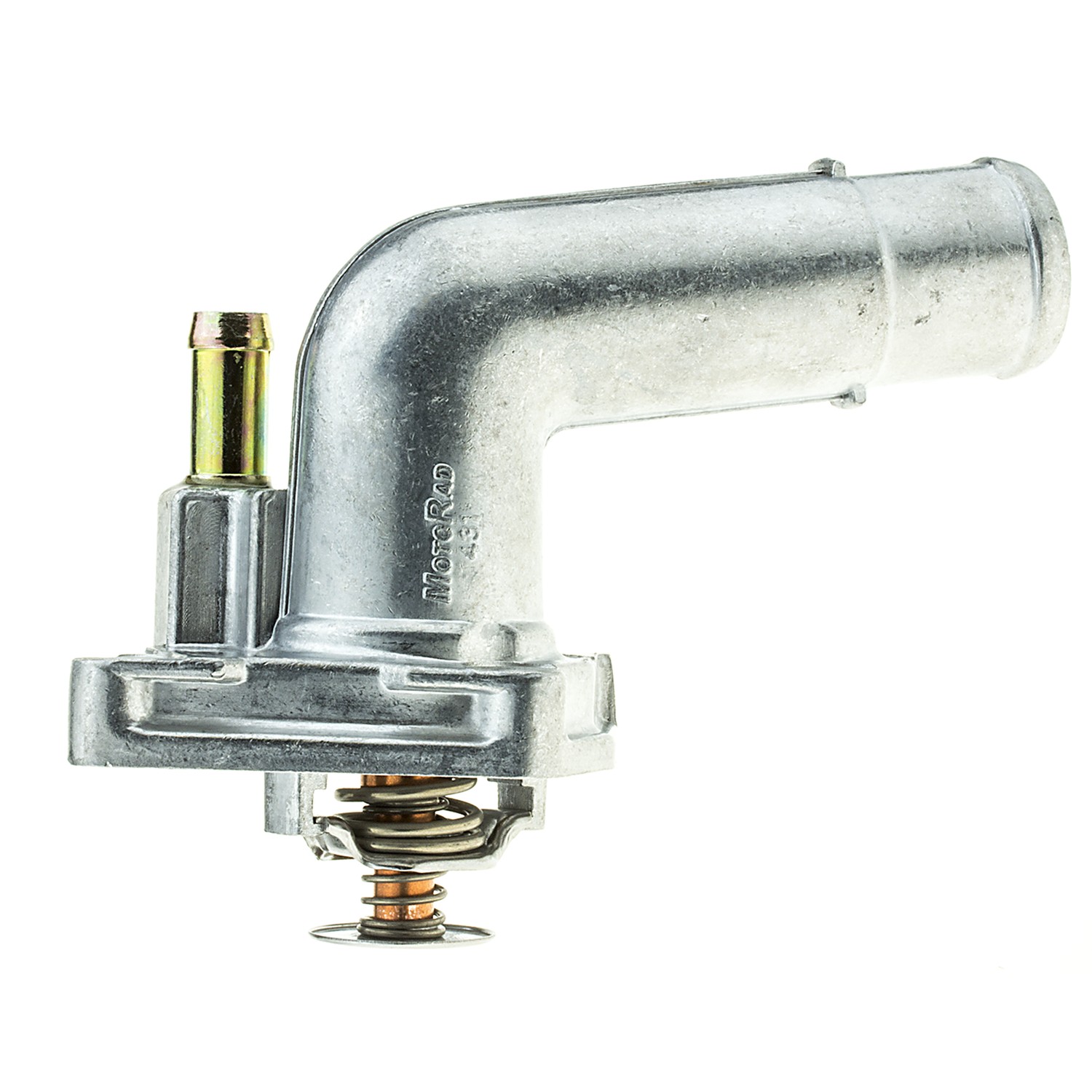 Integrated Housing Thermostat-180 Degrees w/ Gasket