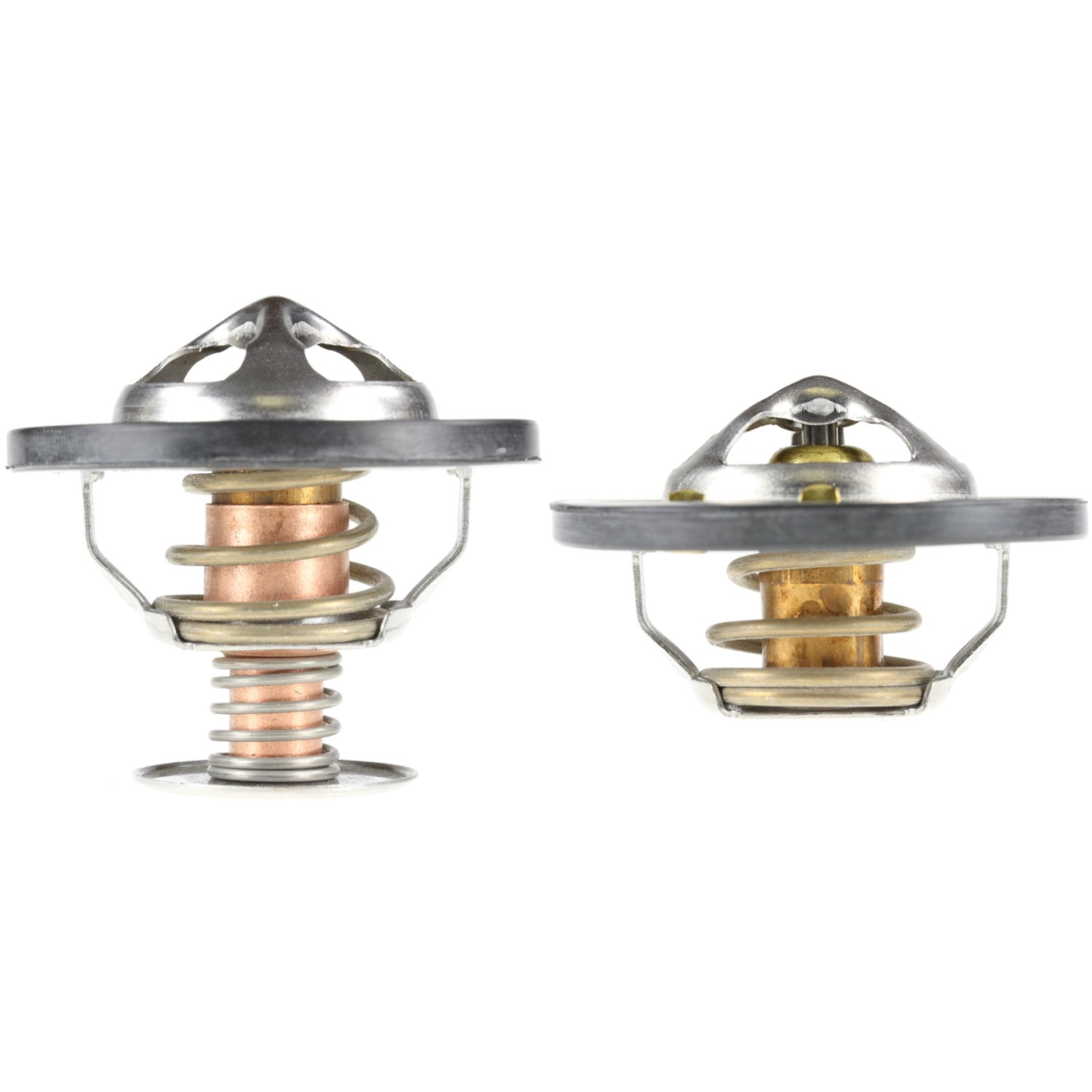 Thermostat Kit-180 And 185 Degrees w/ Seals