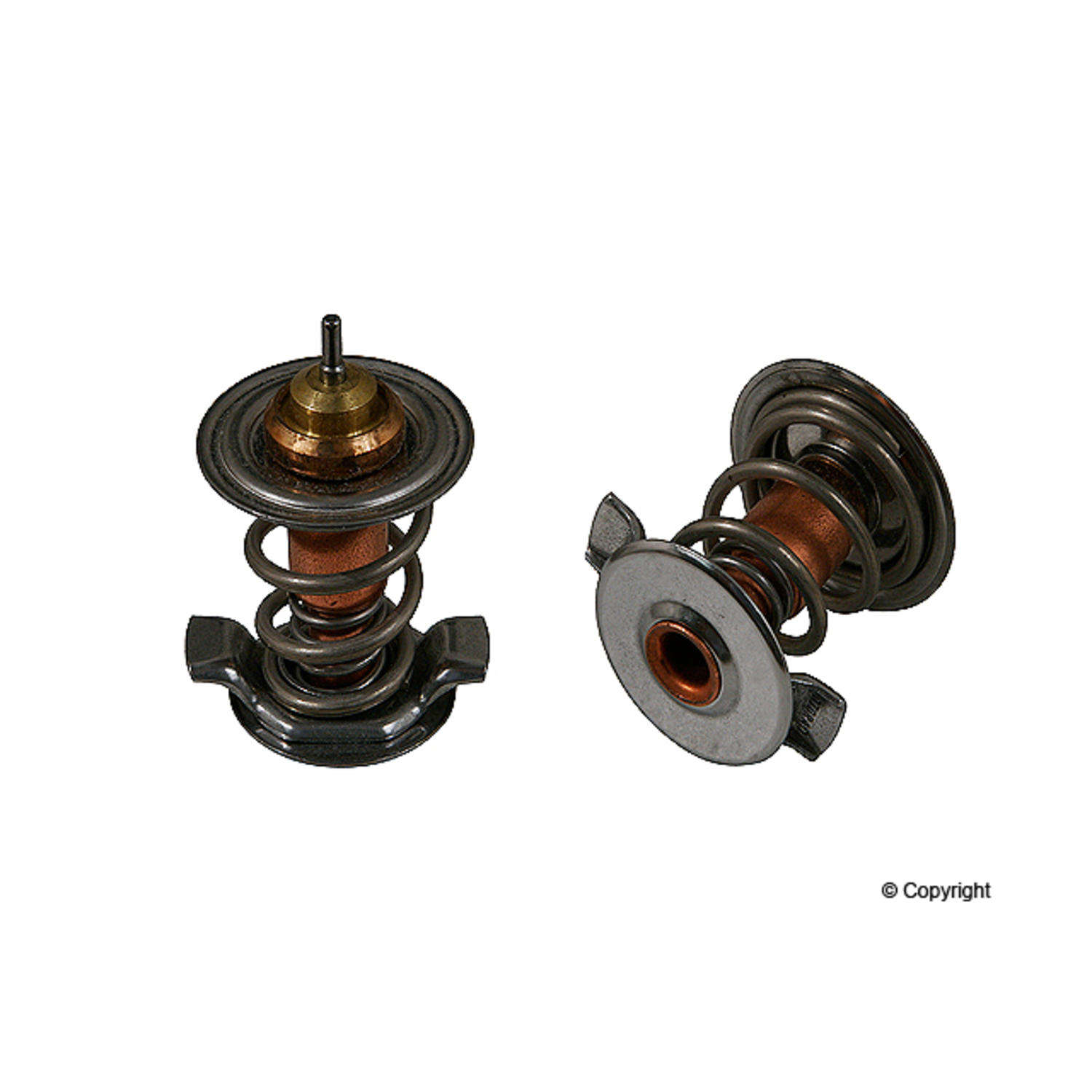 THERMOSTAT