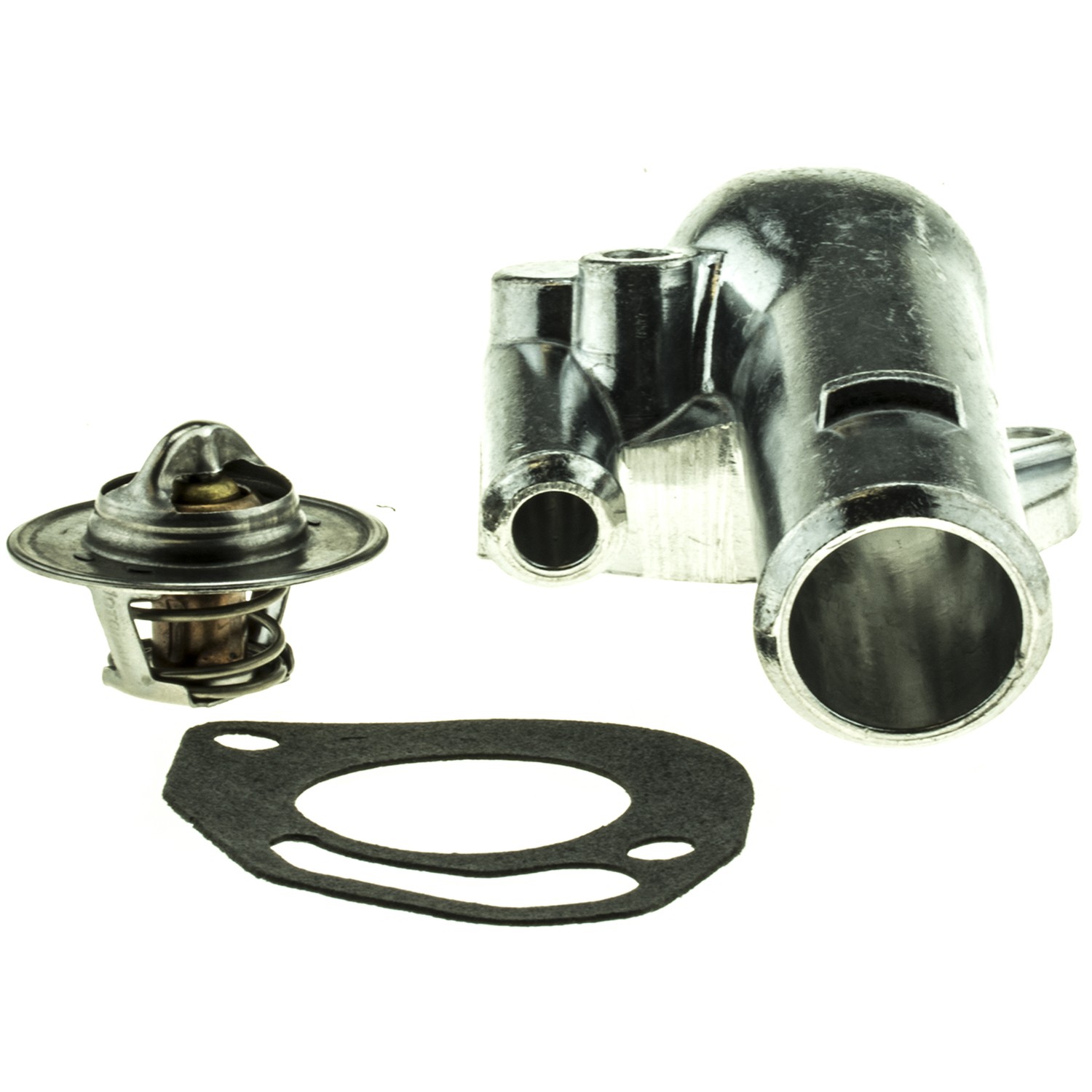 Thermostat Kit-195 Degrees w/ Gasket