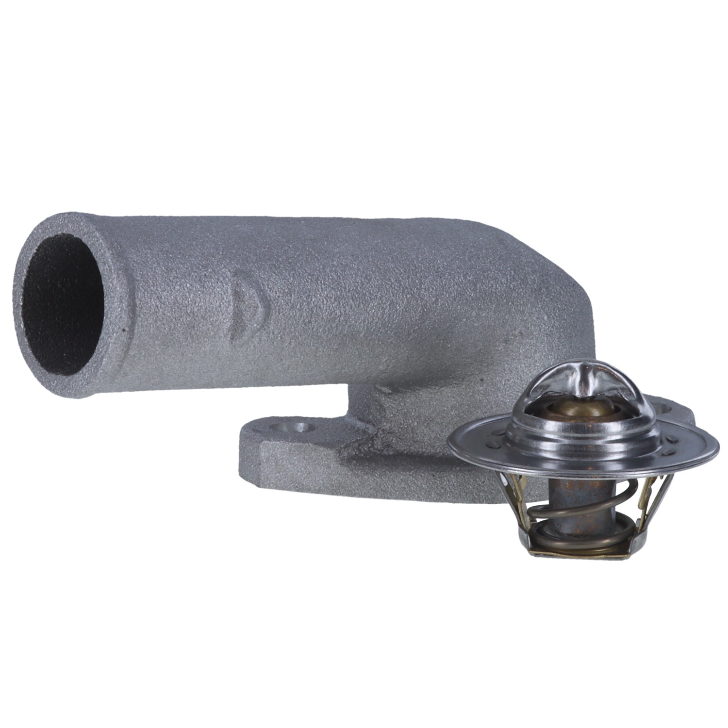 Fail-Safe Thermostat Kit-195 Degrees w/ Gasket
