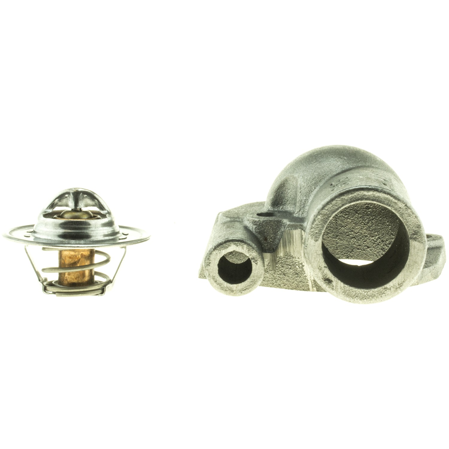 Thermostat Kit-195 Degrees w/ Gasket
