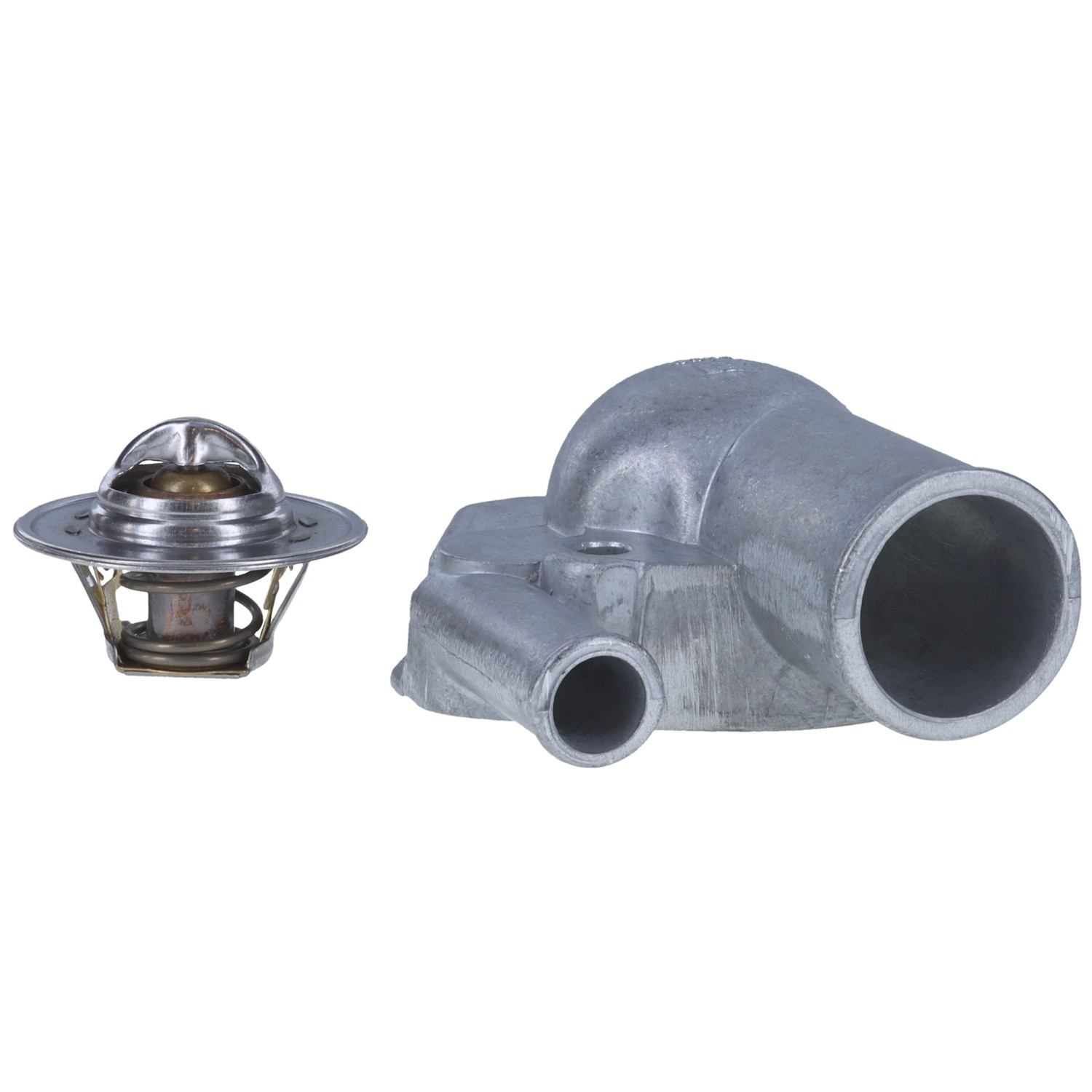Fail-Safe Thermostat Kit-195 Degrees w/ Gasket