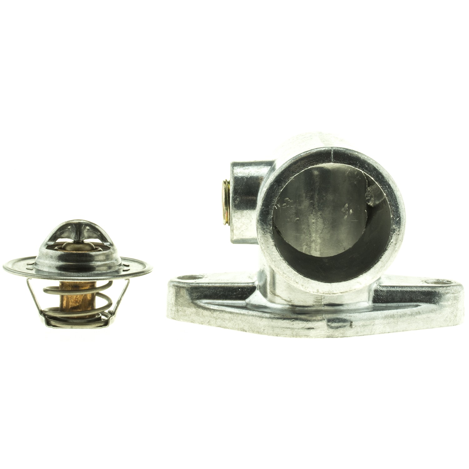 Thermostat Kit-195 Degrees w/ Gasket