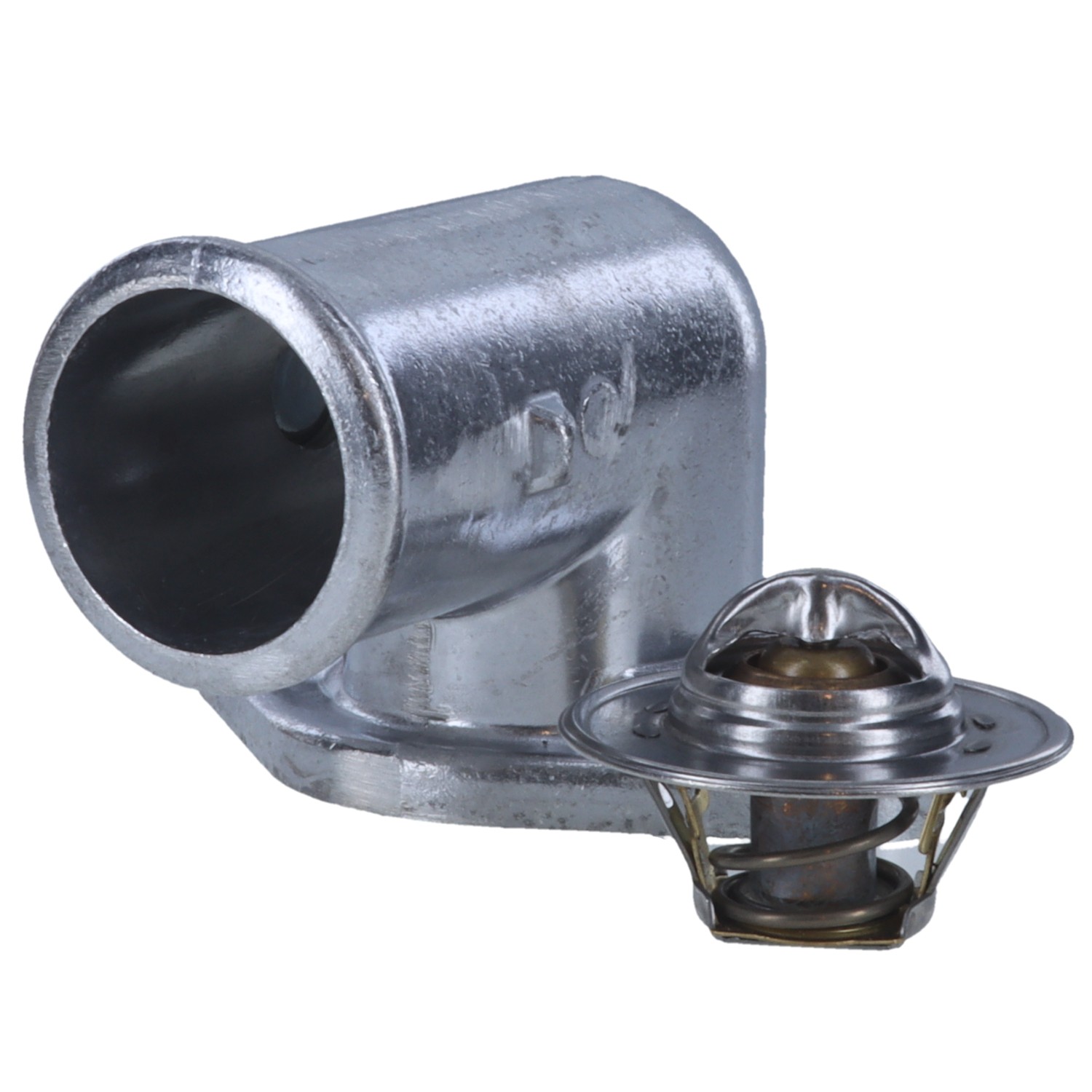 Fail-Safe Thermostat Kit- 195 Degrees w/ Gasket