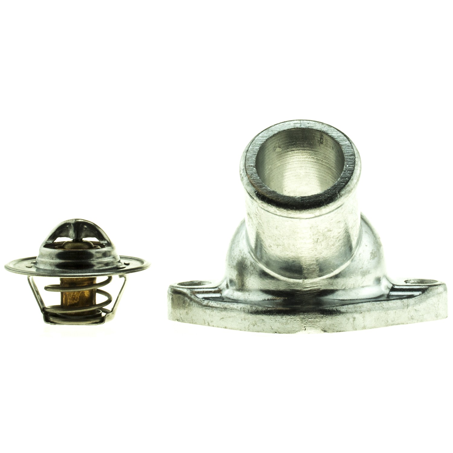 Thermostat Kit-195 Degrees w/ Gasket
