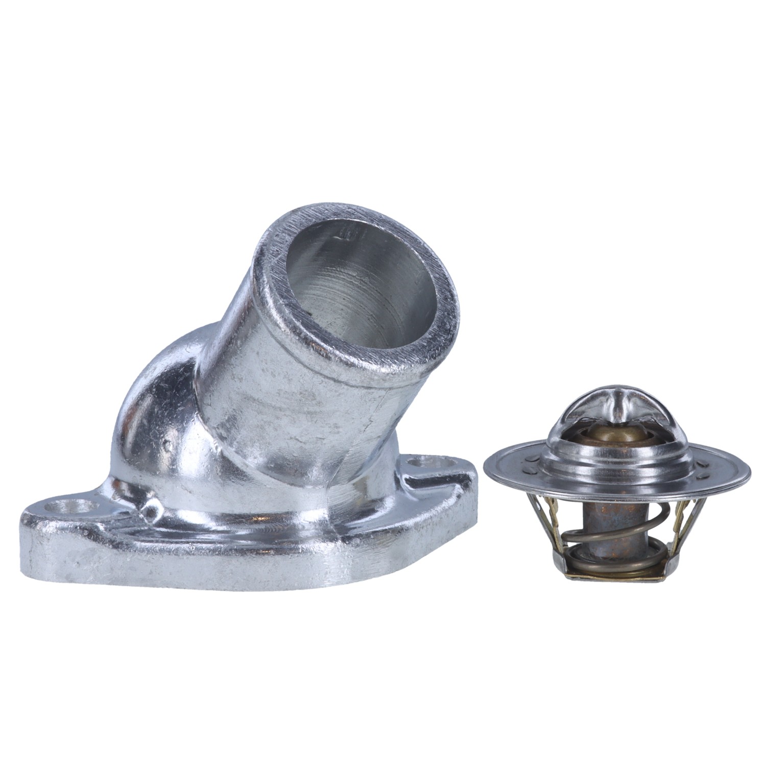 Fail-Safe Thermostat Kit-195 Degrees w/ Gasket