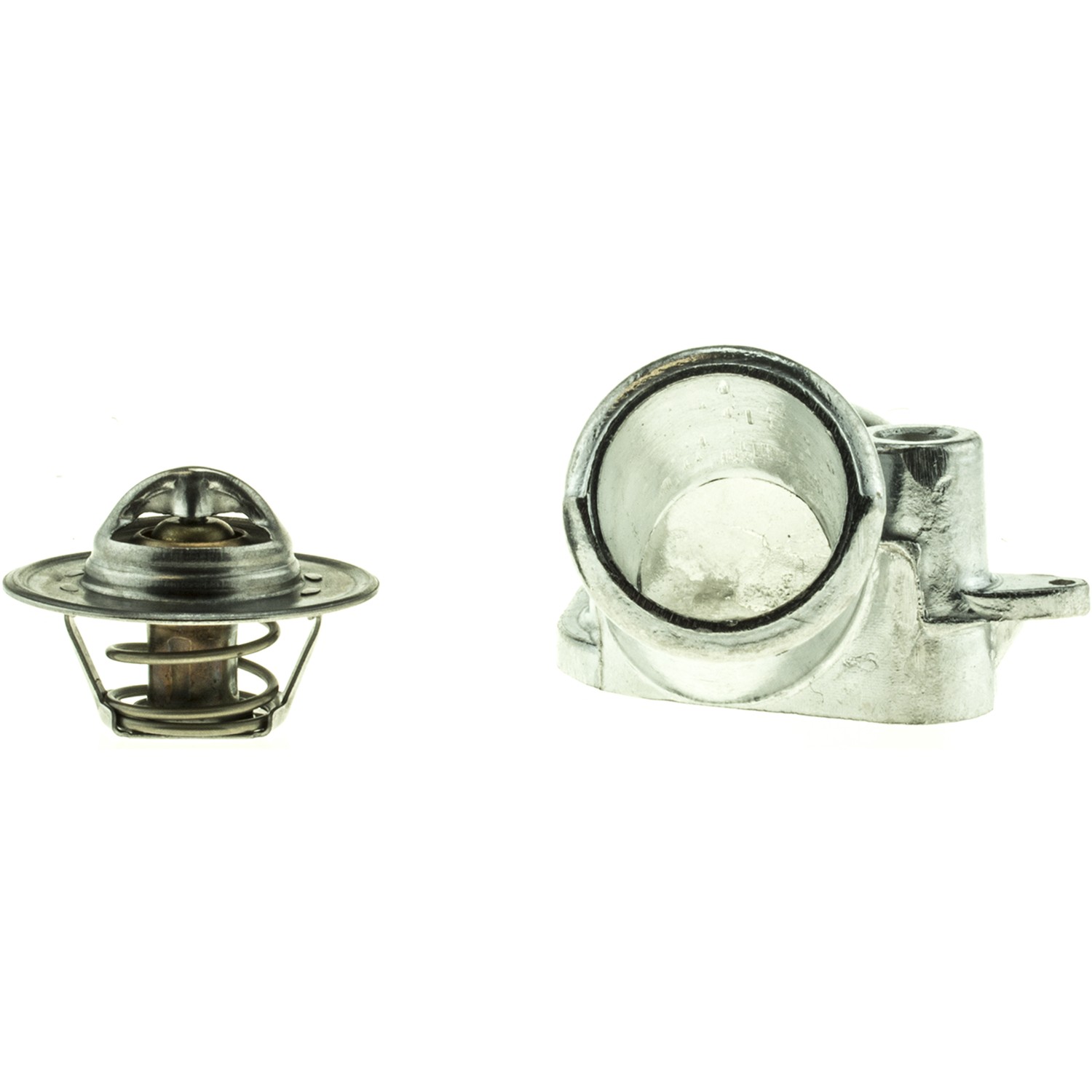 Thermostat Kit-195 Degrees w/ Gasket