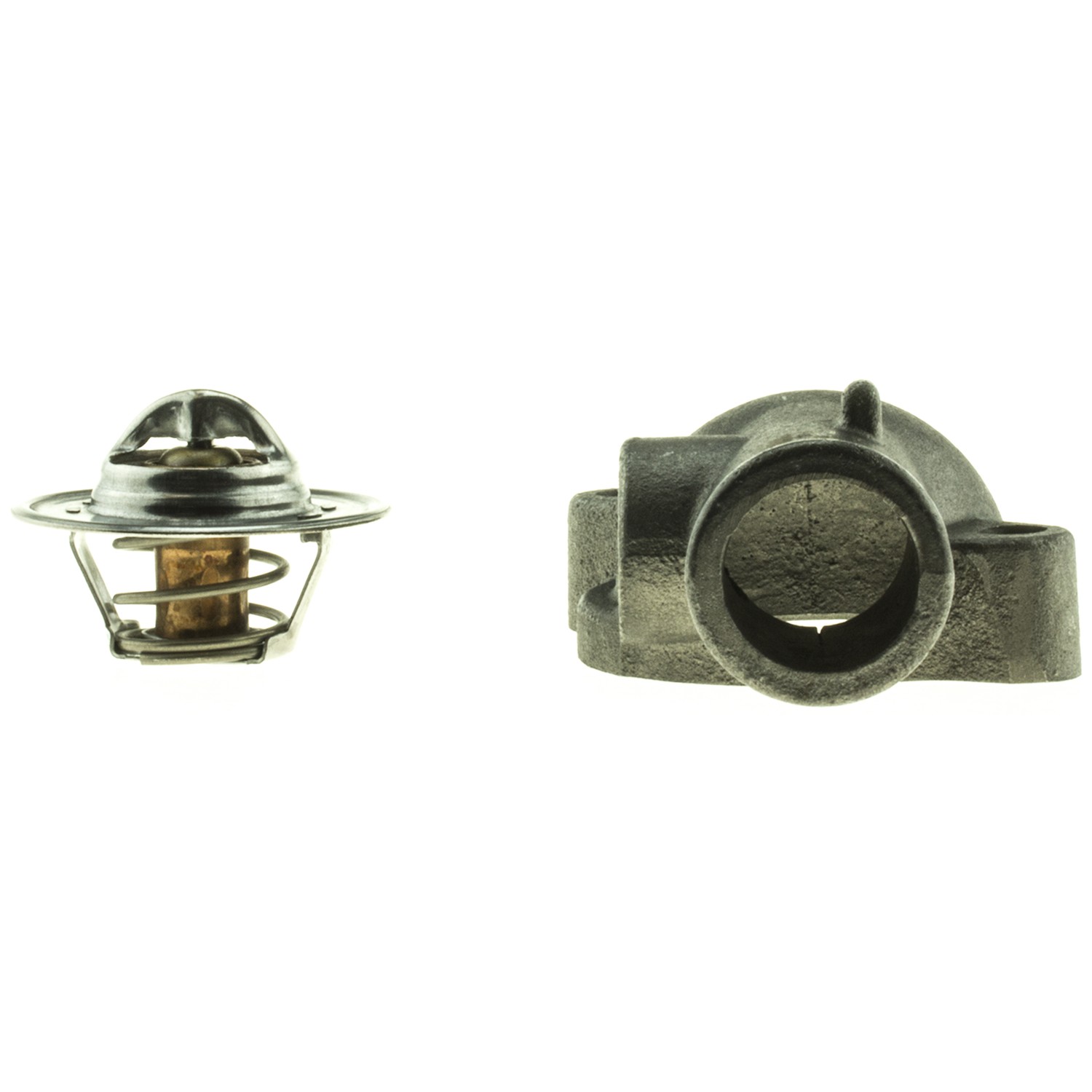 Thermostat Kit-195 Degrees w/ Gasket