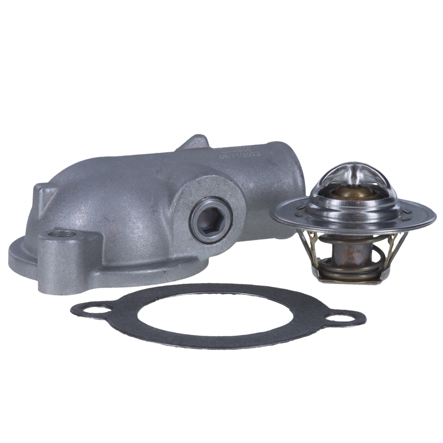 Fail-Safe Thermostat Kit-195 Degrees w/ Gasket