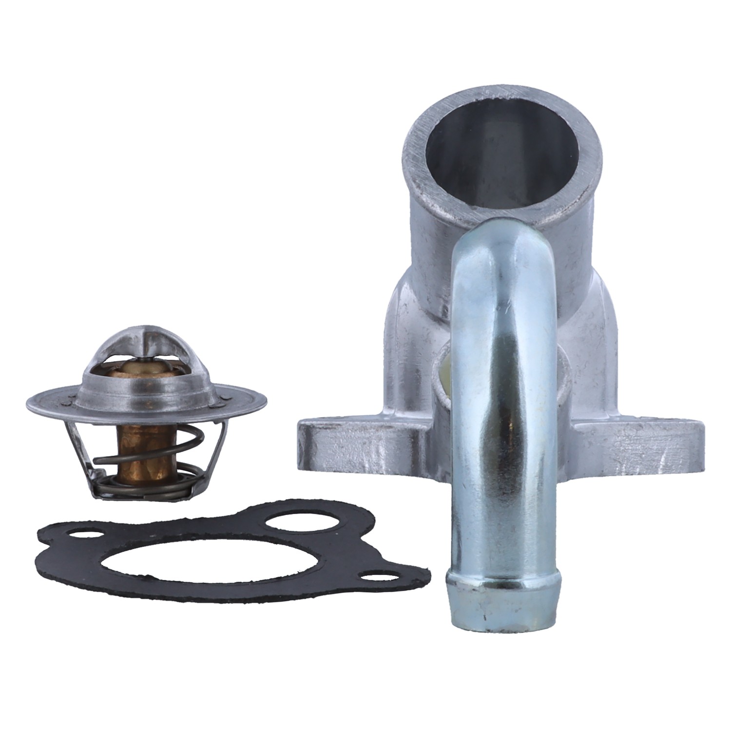 Thermostat Kit-195 Degrees w/ Gasket