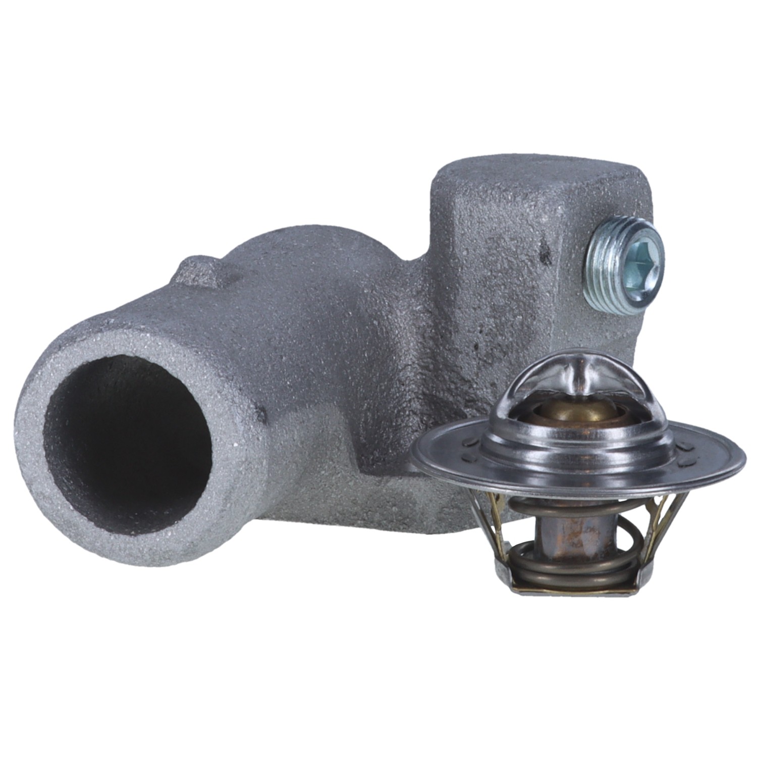 Fail-Safe Thermostat Kit-195 Degrees w/ Gasket