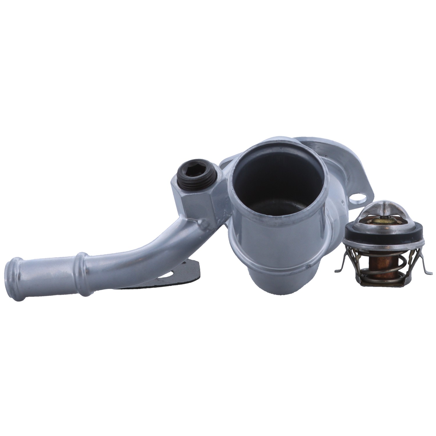 Fail-Safe Thermostat Kit- 192 Degrees w/ Gasket