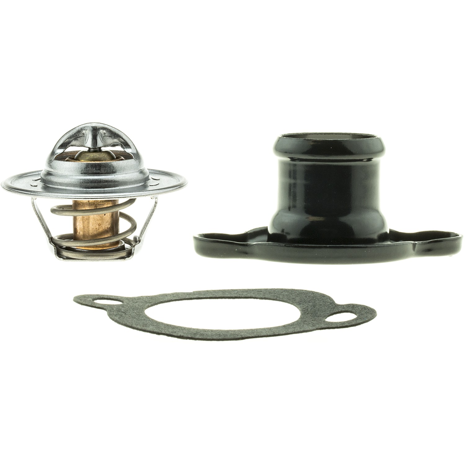 Thermostat Kit-195 Degrees w/ Gasket