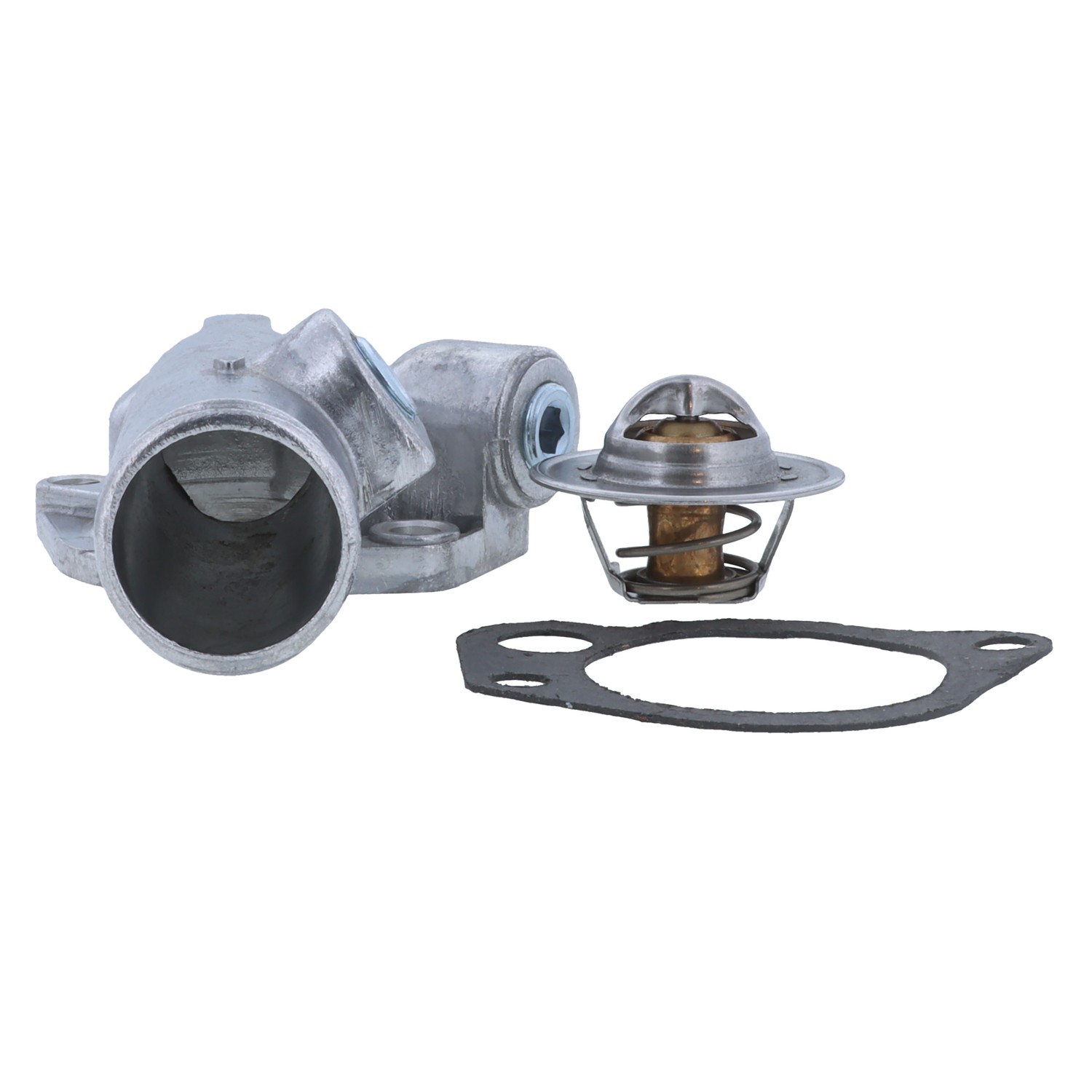 Thermostat Kit-195 Degrees w/ Gasket