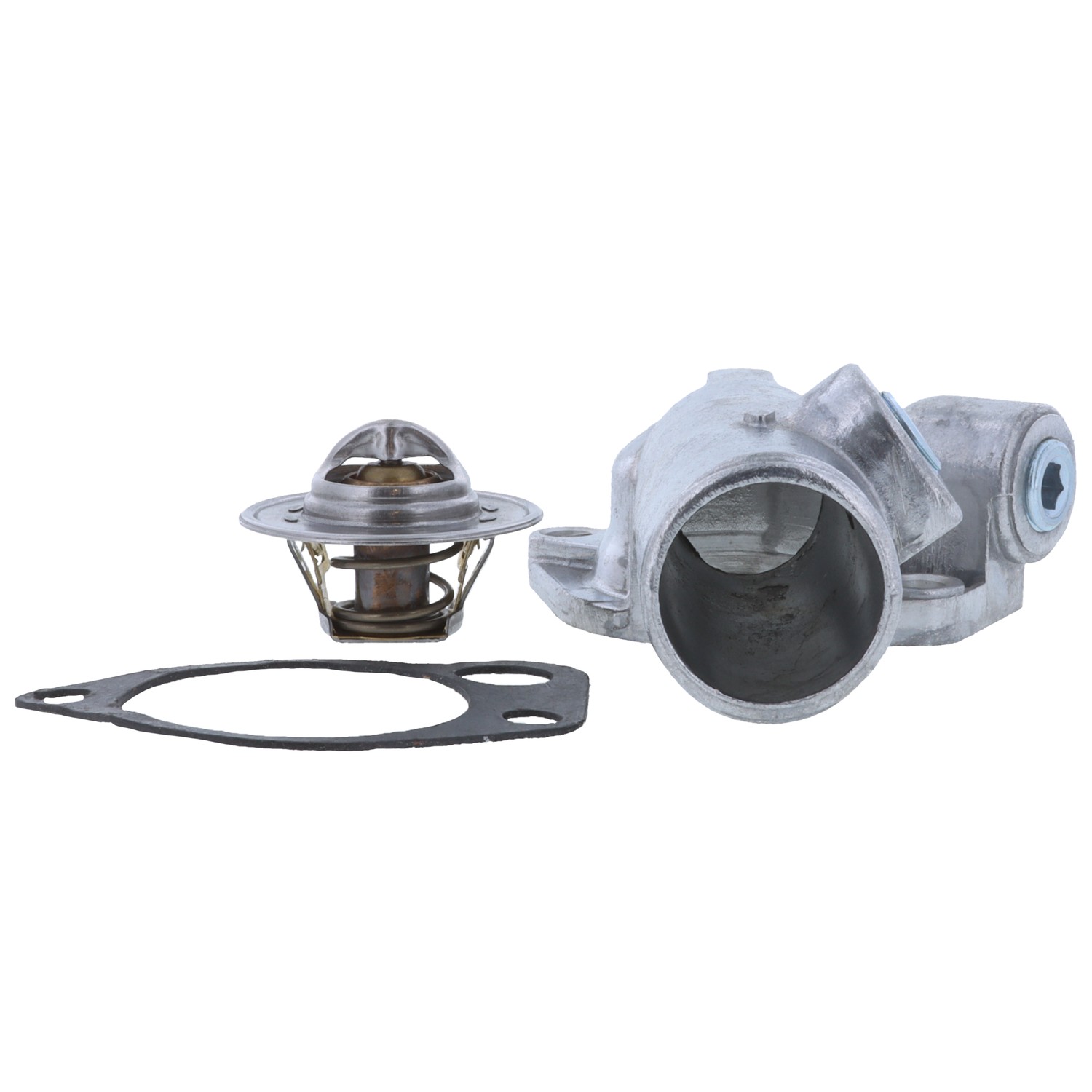 Fail-Safe Thermostat Kit-195 Degrees w/ Gasket