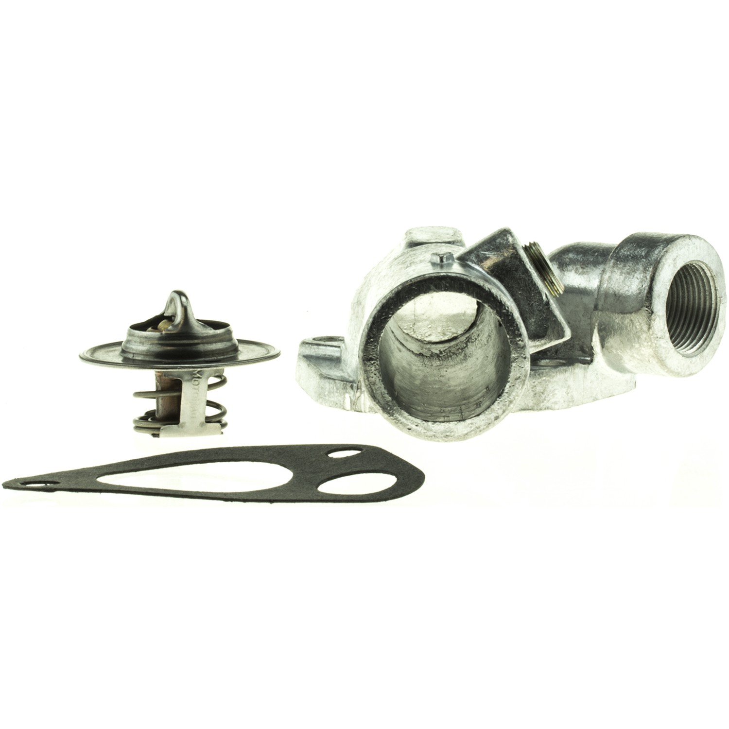 Thermostat Kit-195 Degrees w/ Gasket