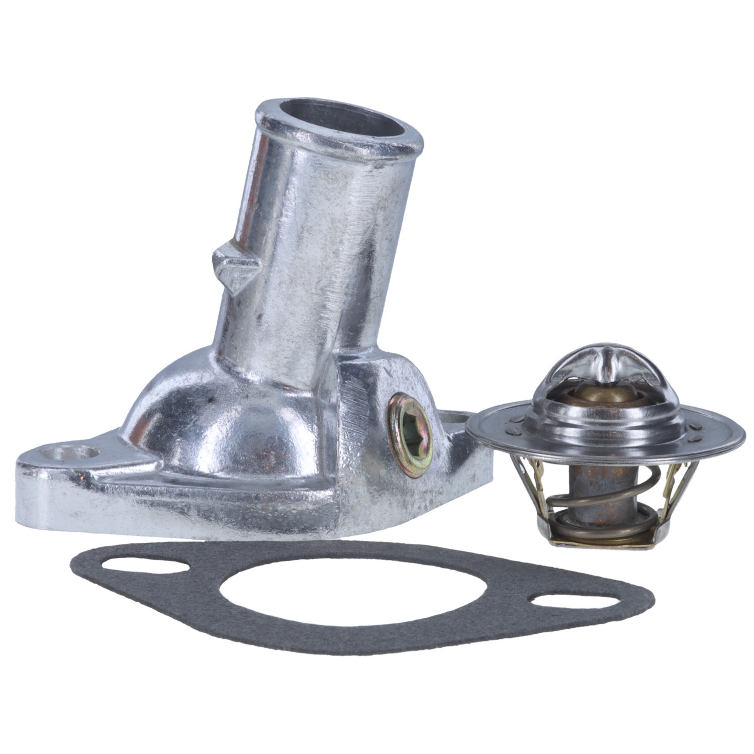 Fail-Safe Thermostat Kit- 195 Degrees w/ Gasket and Seal