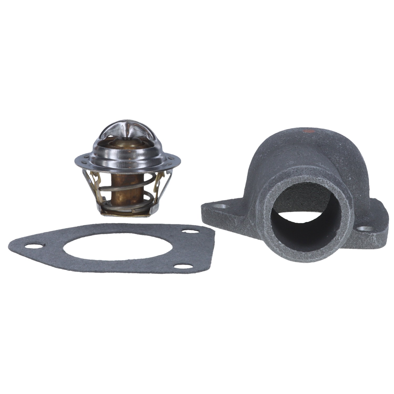 Fail-Safe Thermostat Kit- 195 Degrees w/ Seal