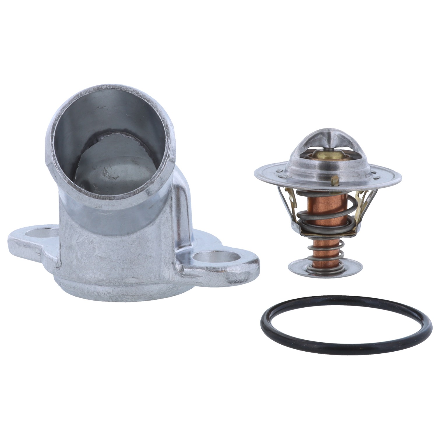 Fail-Safe Thermostat Kit- 195 Degrees w/ Seal