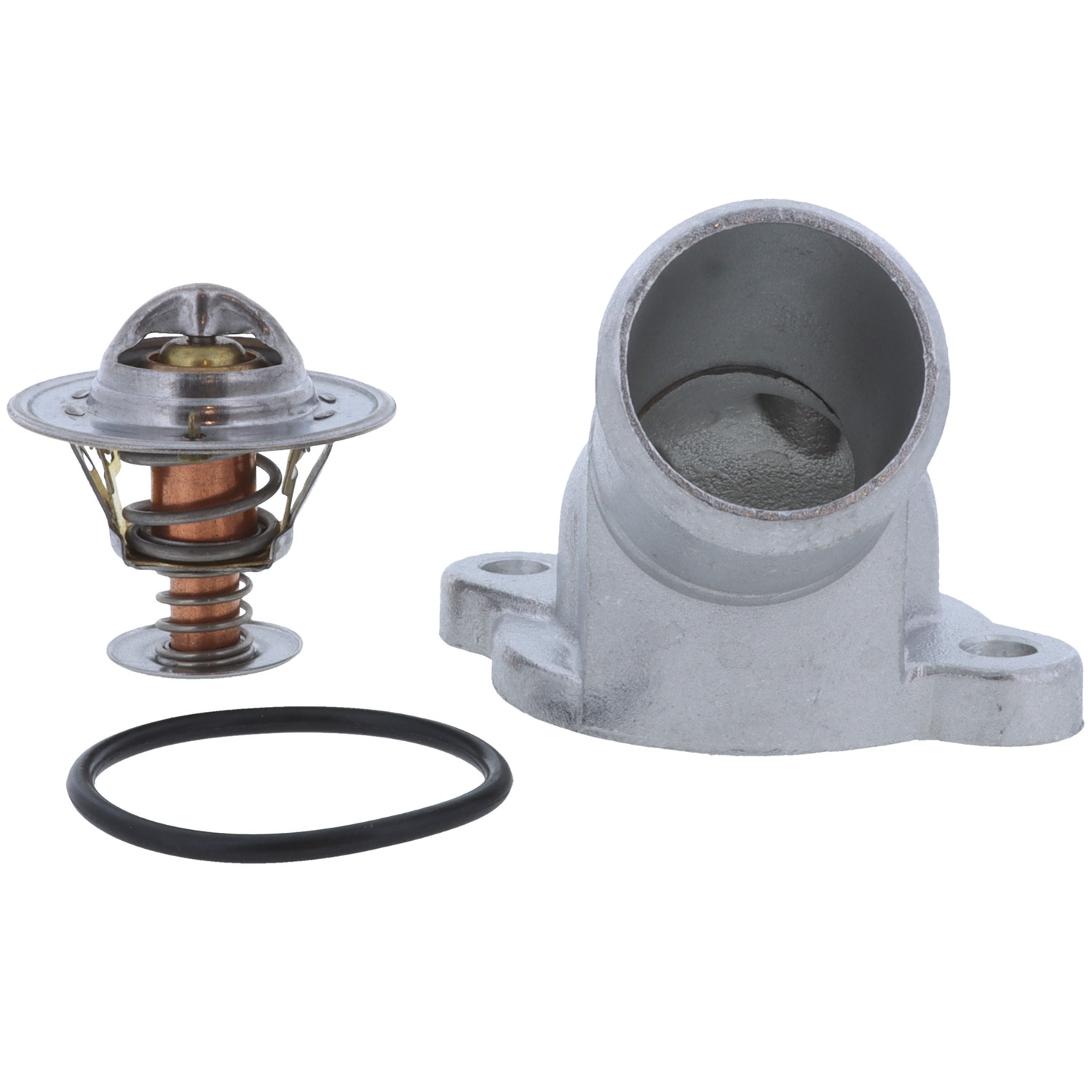 Fail-Safe Thermostat Kit- 195 Degrees w/ Seal