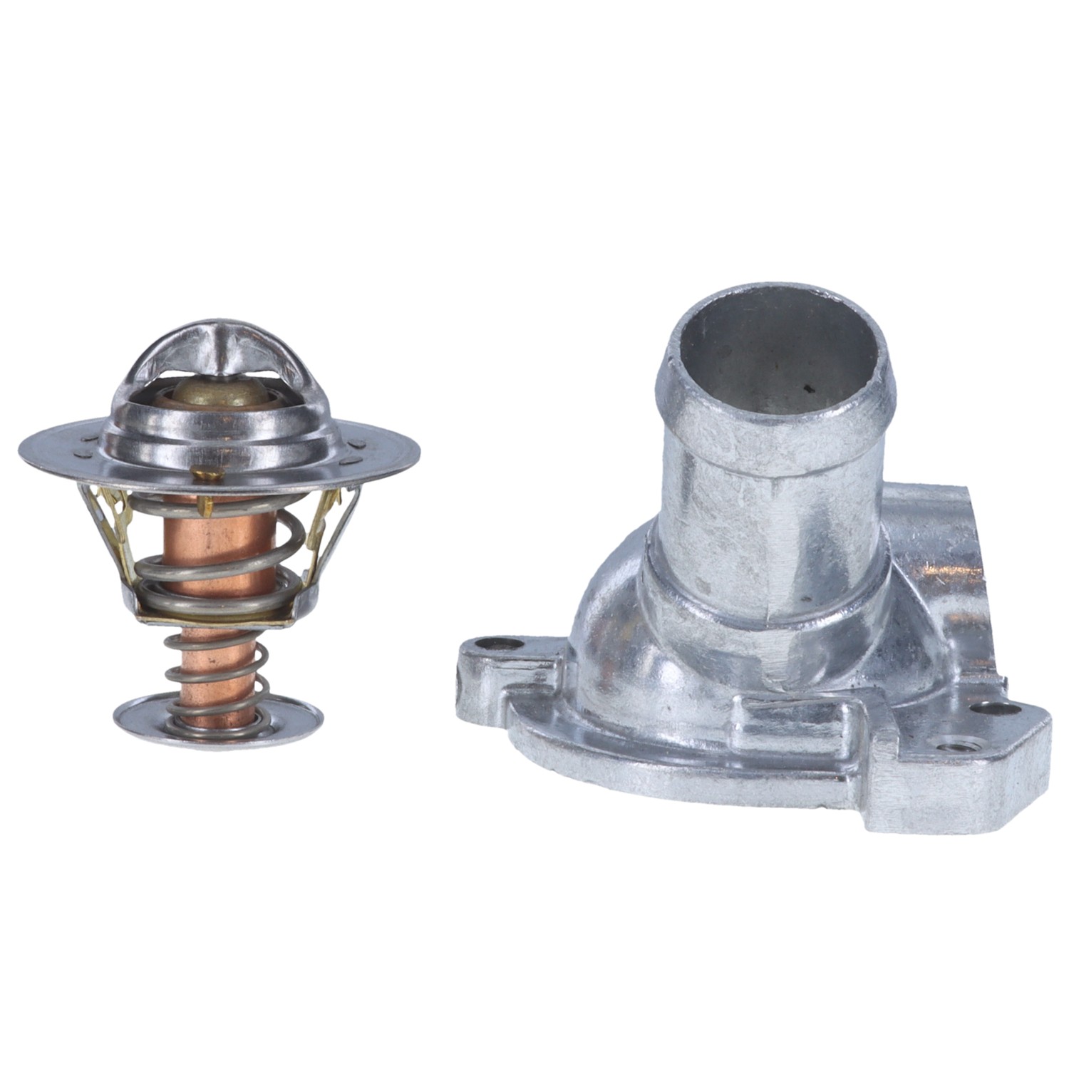 Fail-Safe Thermostat Kit- 170 Degrees w/ Seal
