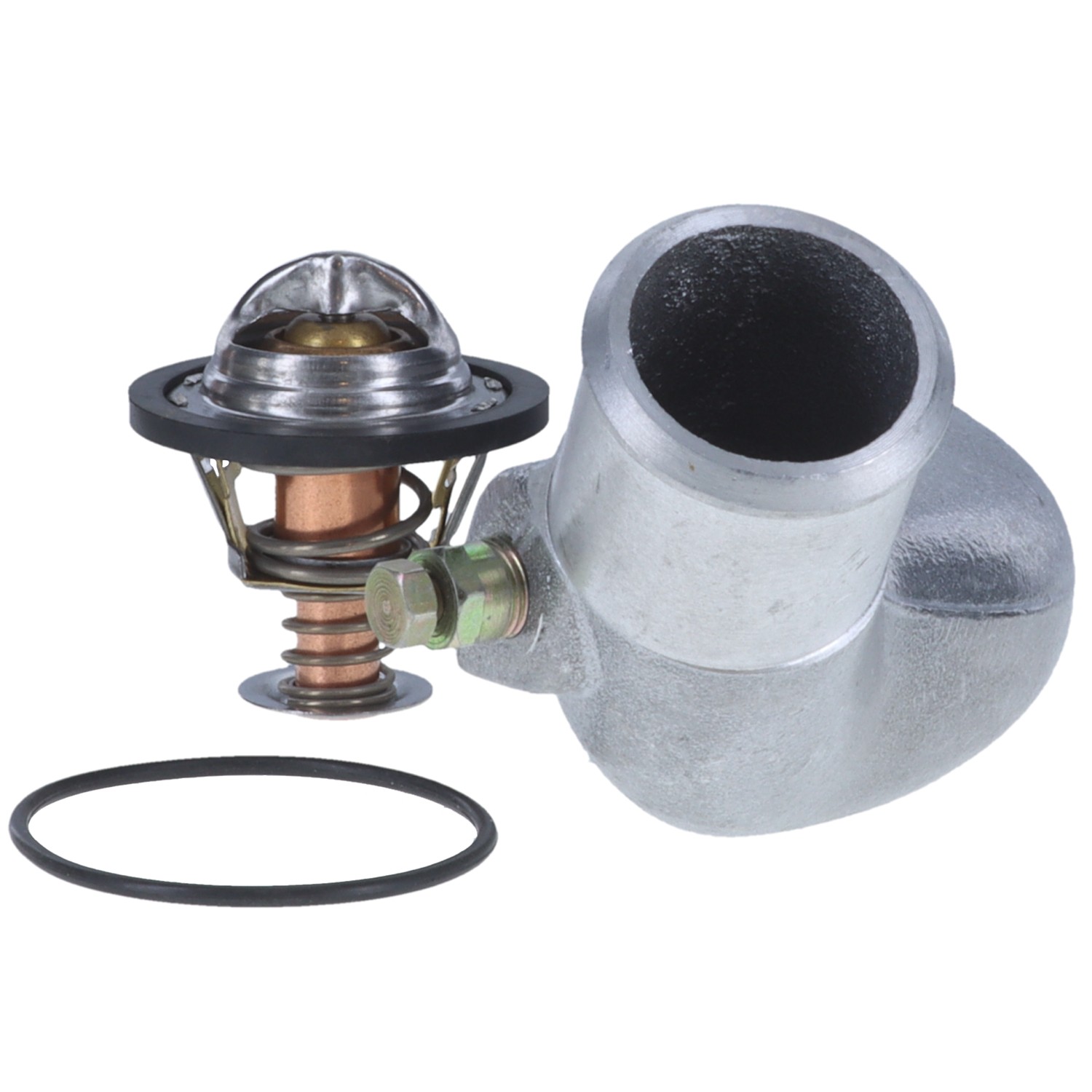 Fail-Safe Thermostat Kit- 195 Degrees w/ Seal