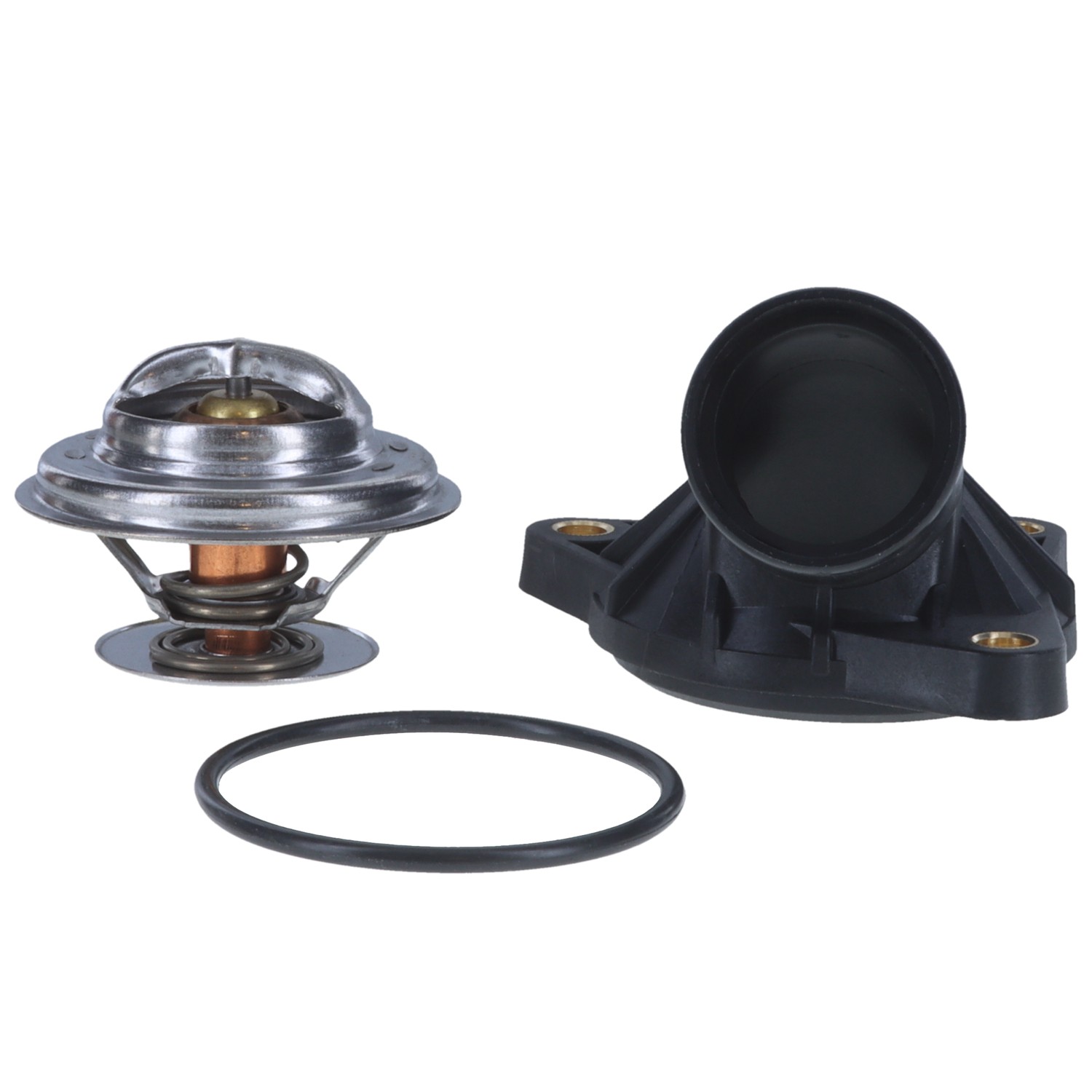 Fail-Safe Thermostat Kit- 192 Degrees w/ Seal