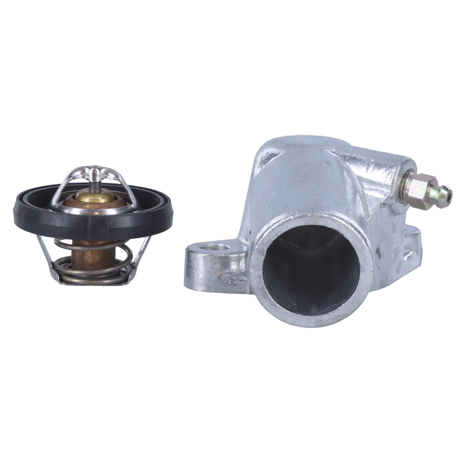 Fail-Safe Thermostat Kit-195 Degrees w/ Gasket and Seal