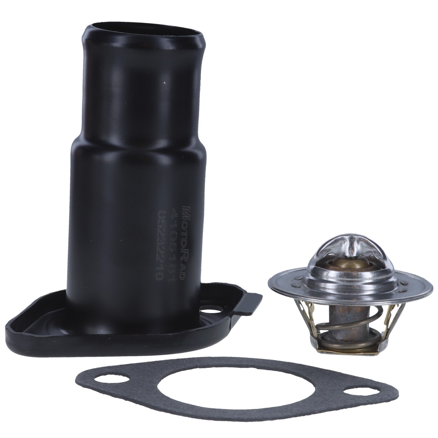 Fail-Safe Thermostat Kit- 195 Degrees w/ Gasket