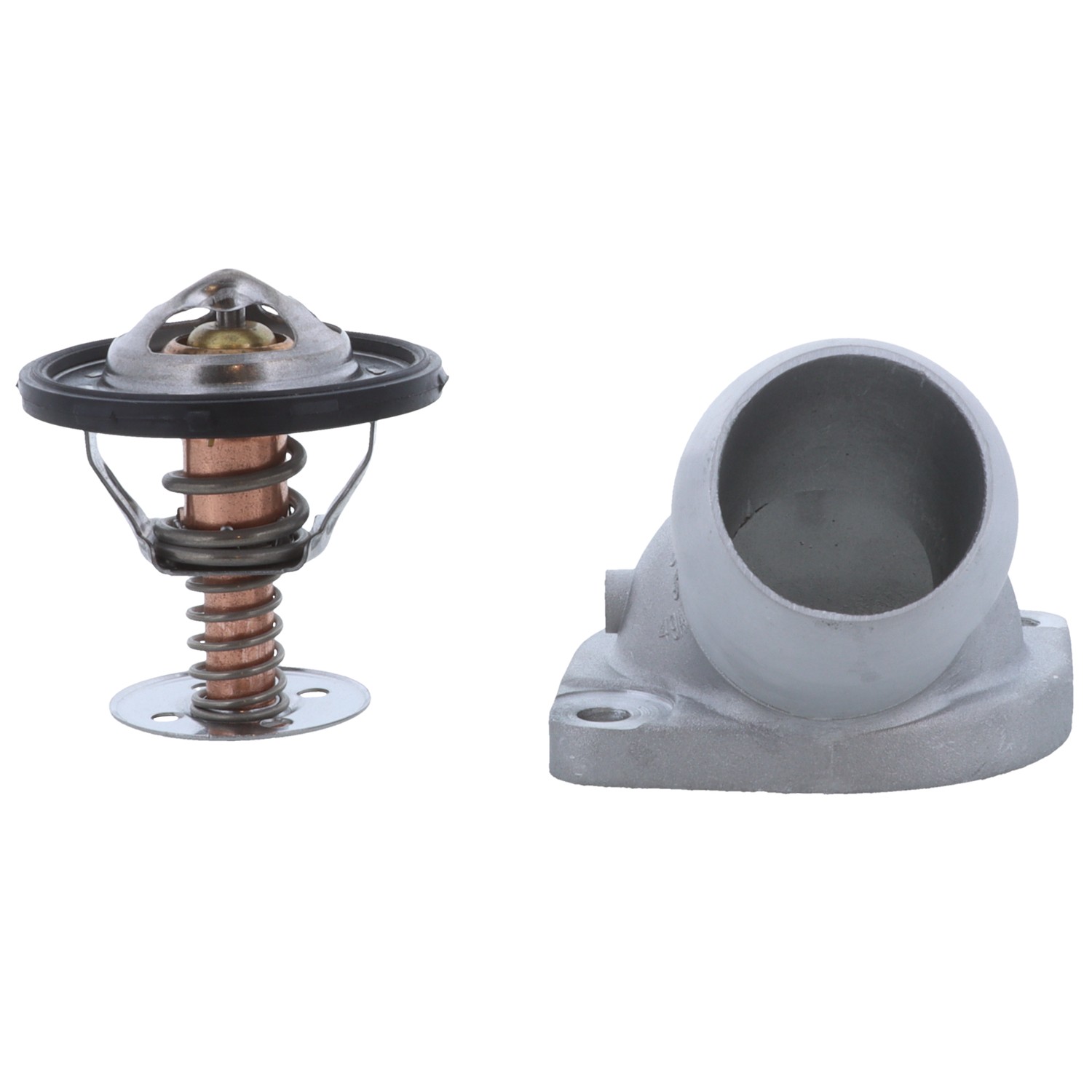 Thermostat Kit-187 Degrees w/ Seal