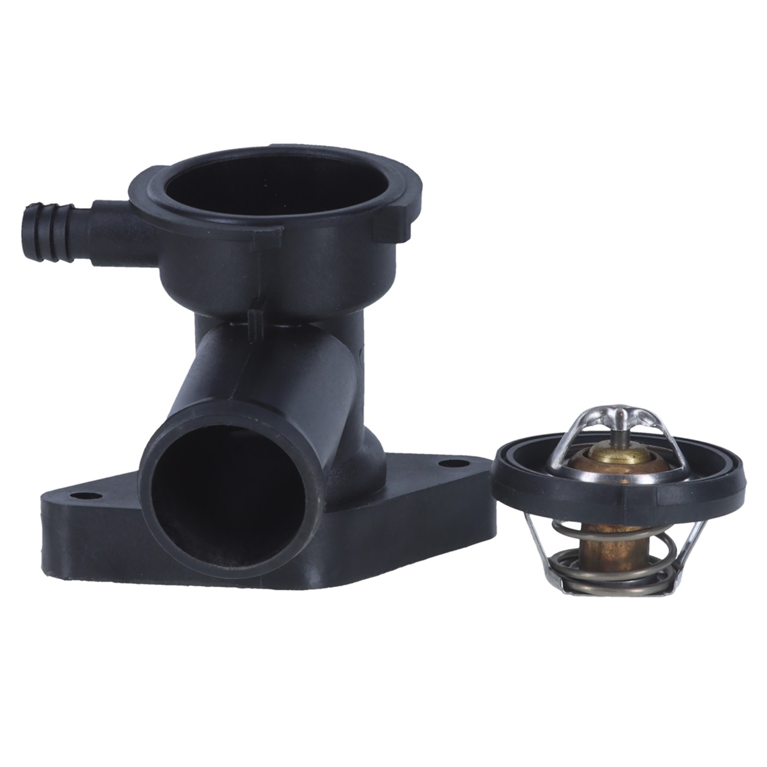 Fail-Safe Thermostat Kit-195 Degrees w/ Seal