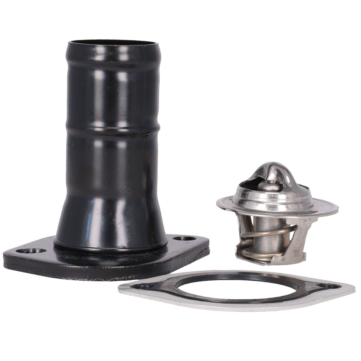 UltraStat Thermostat Kit-195 Degrees w/ Gasket