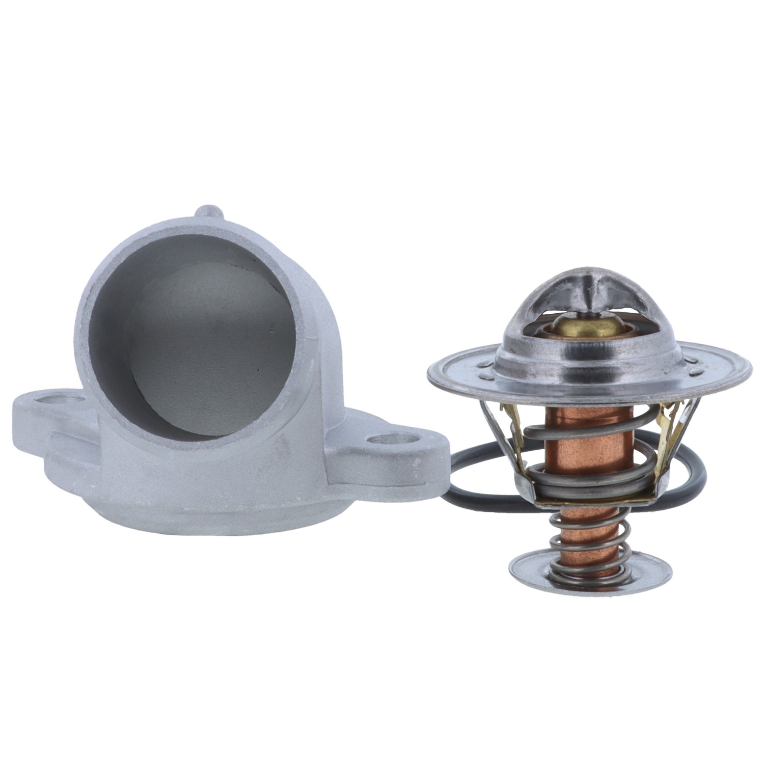 Fail-Safe Thermostat Kit- 195 Degrees w/ Seal